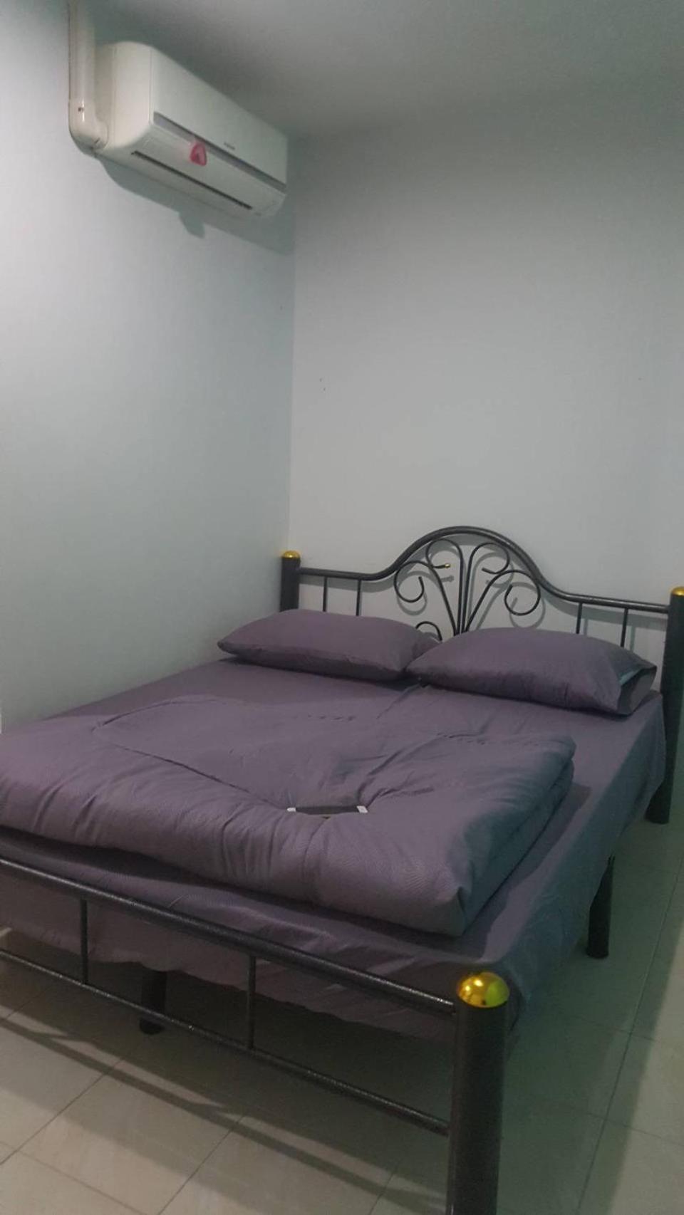 Double Room with Private Bathroom photo 1