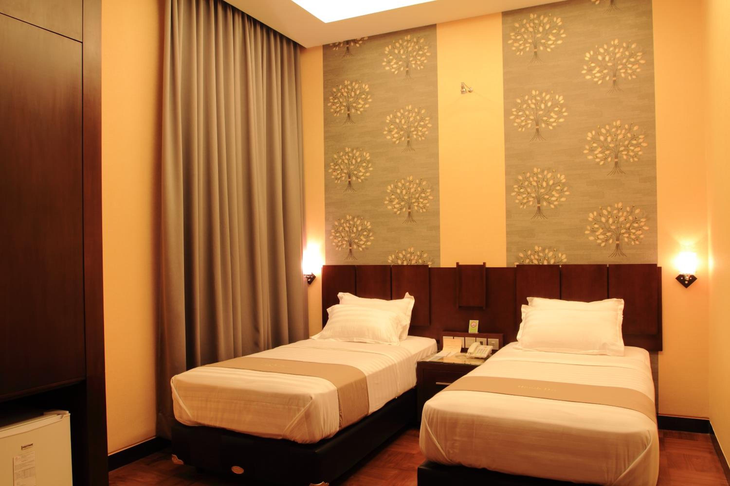 Deluxe Twin Room - Photo 4