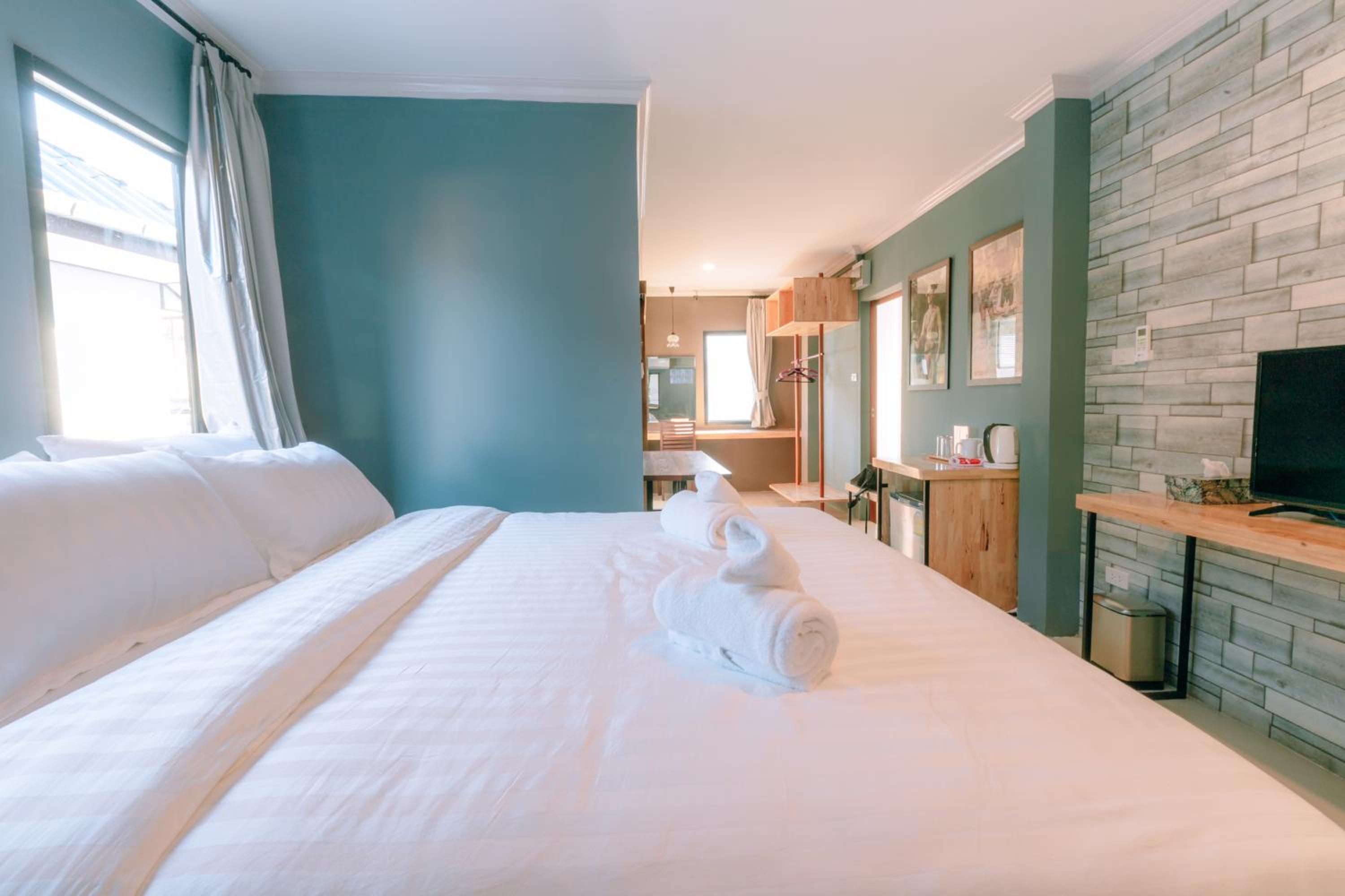 Standard Triple Room - Photo 10