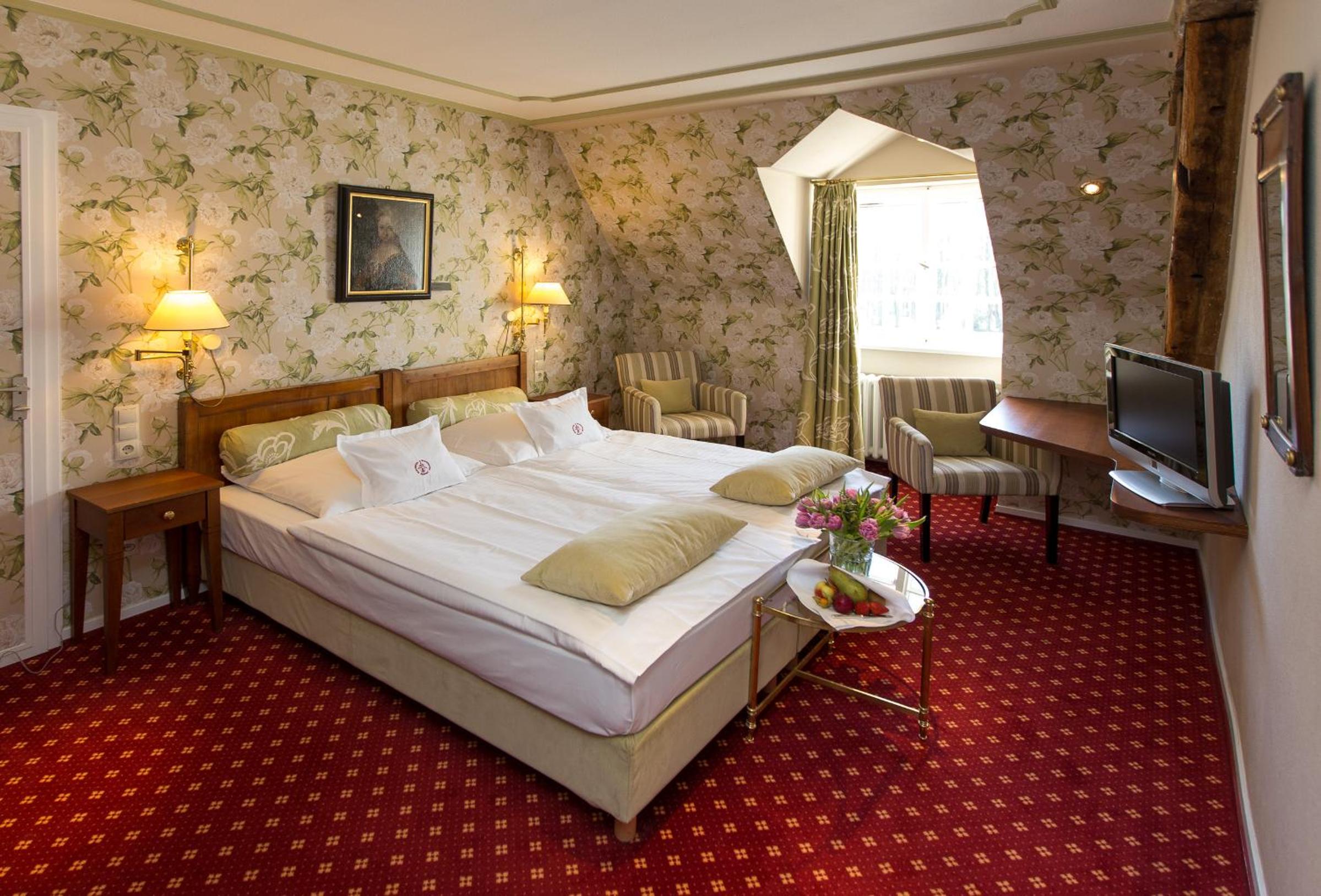 Double Room