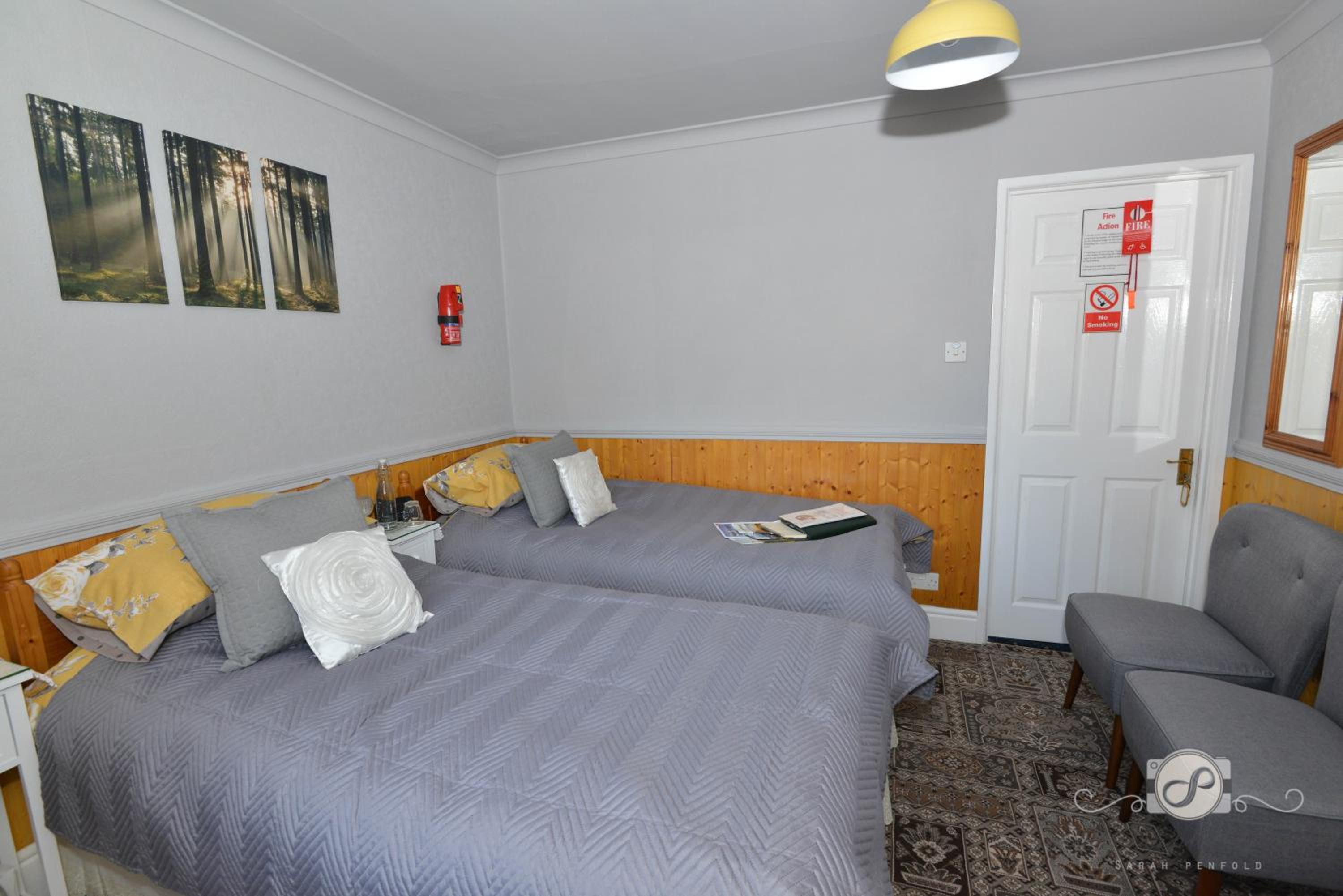 Double or Twin Room