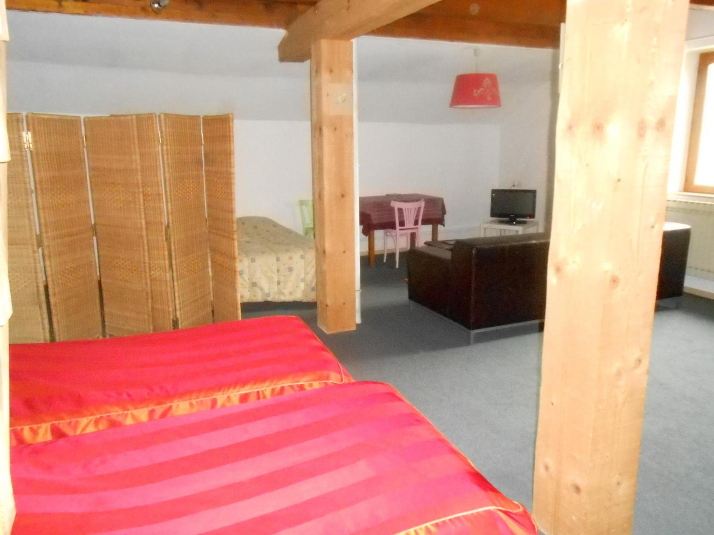 Family Room (4 Adults) photo 1