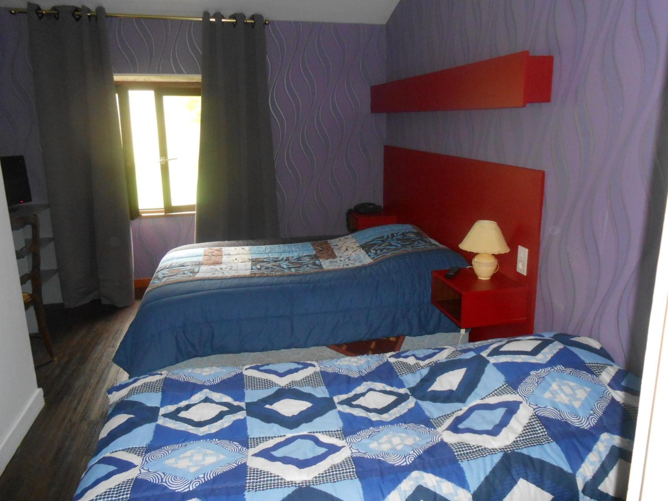 Twin Room photo 2