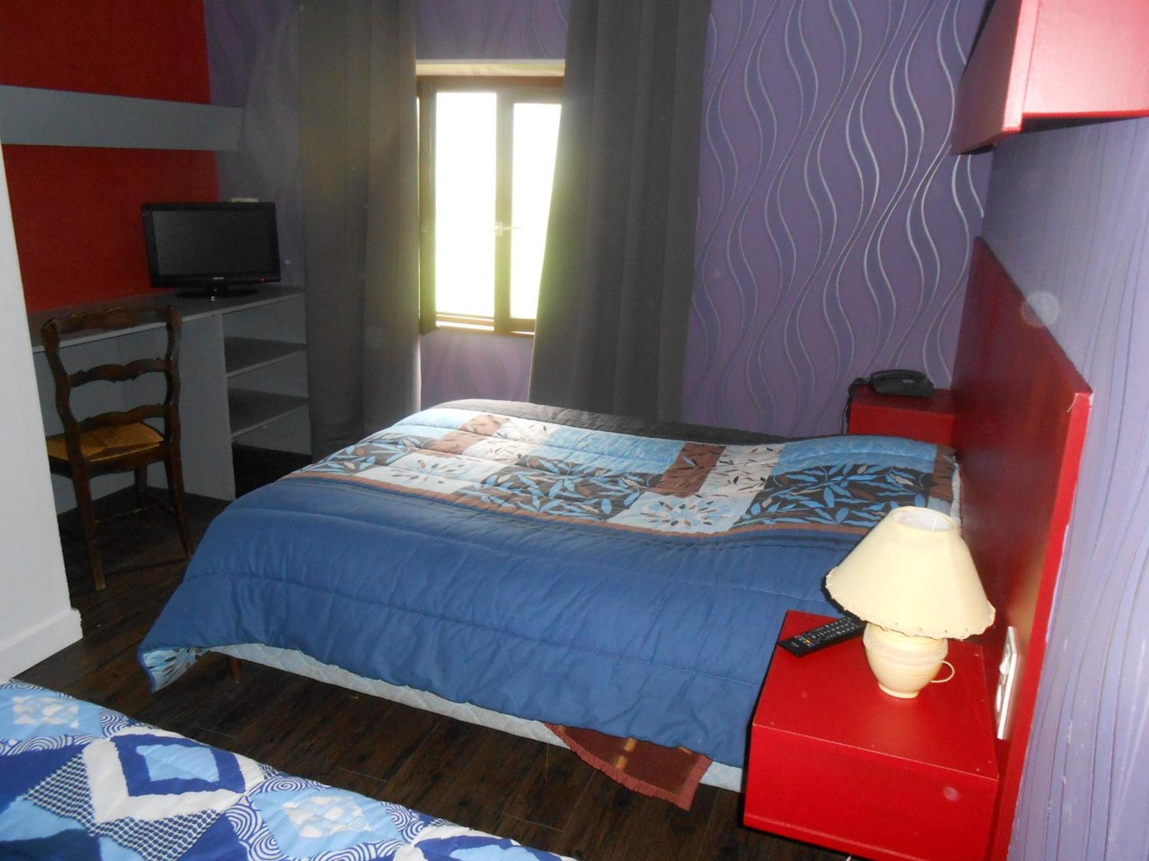 Twin Room photo 3