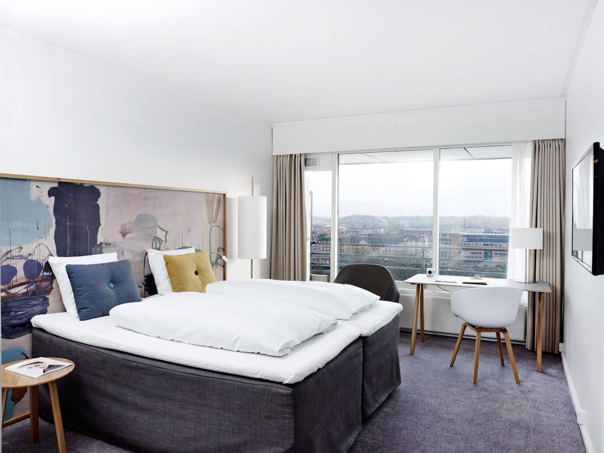 Standard Room - Photo 1
