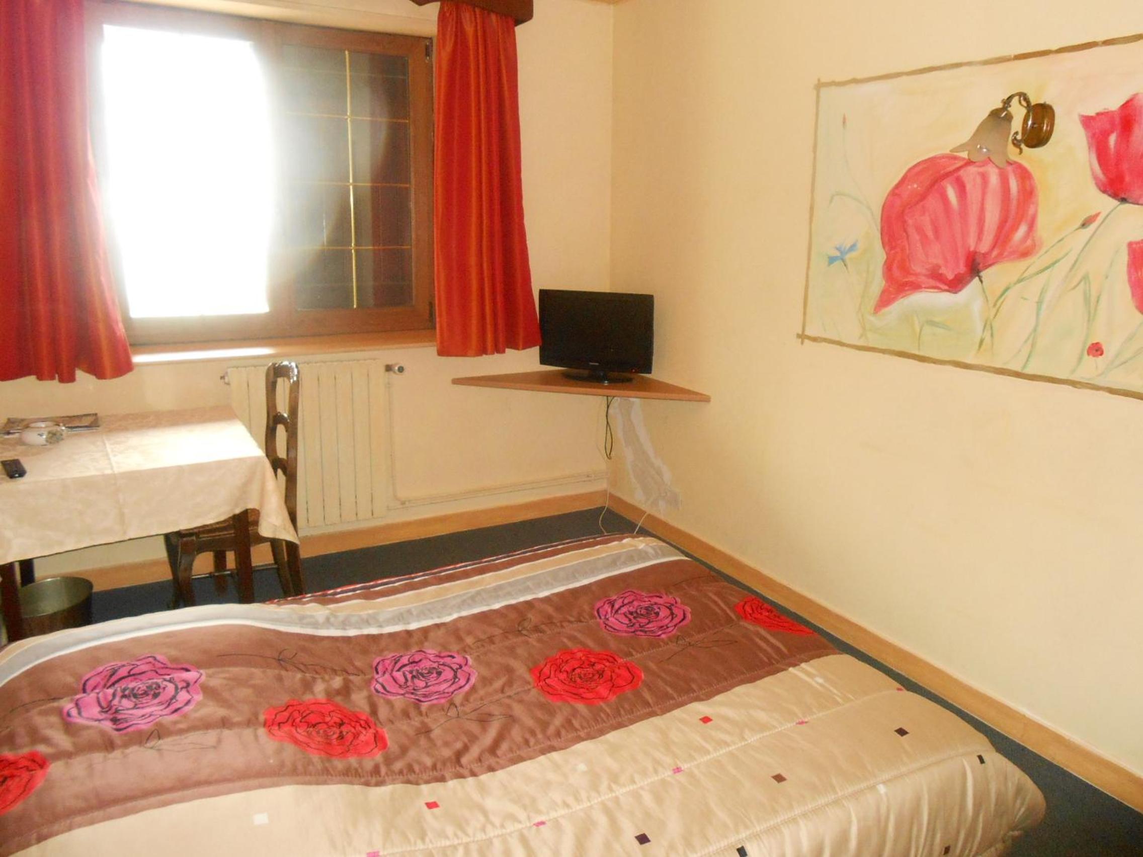 Comfort Single Room photo 2