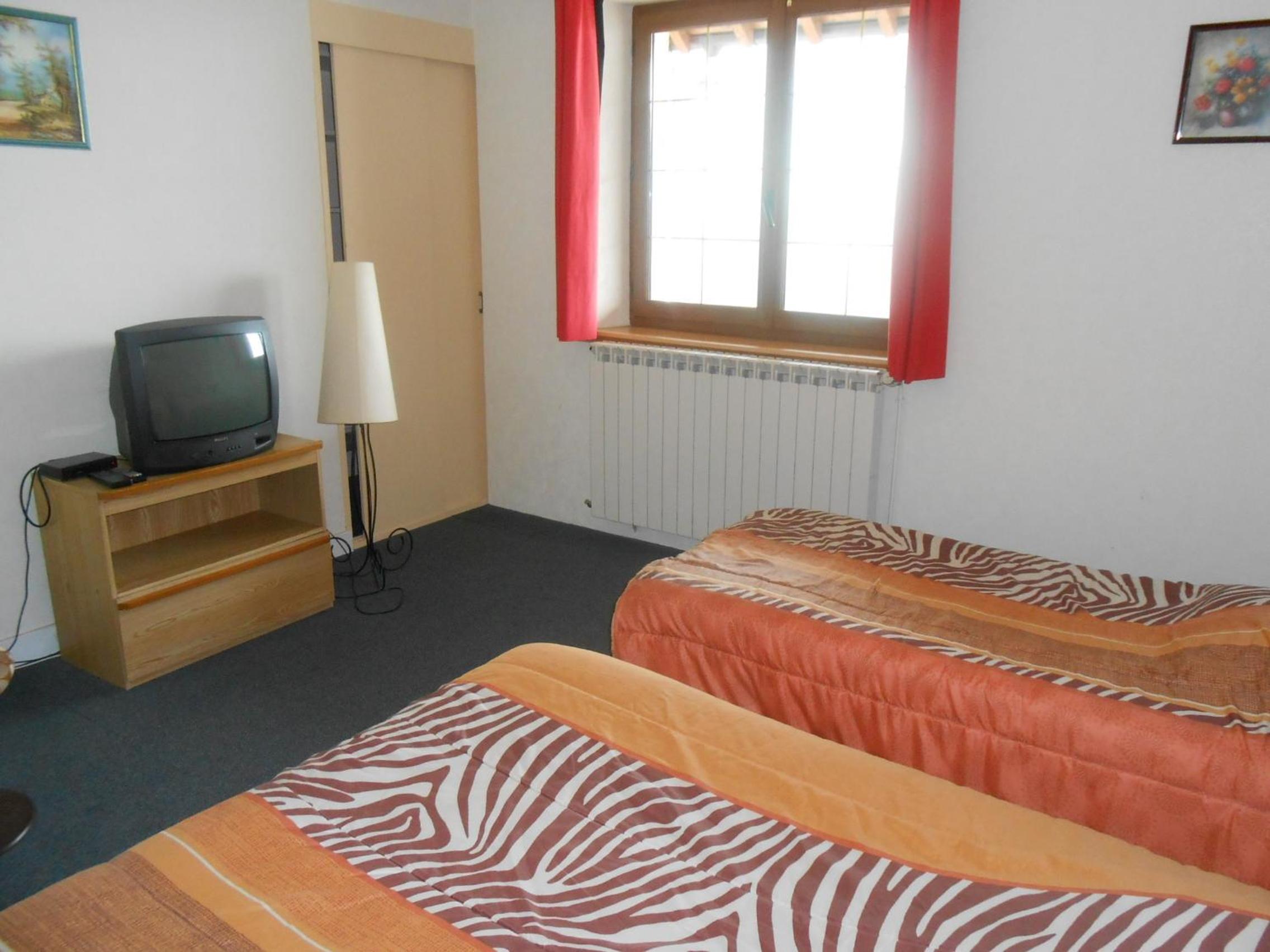 Twin Room photo 1