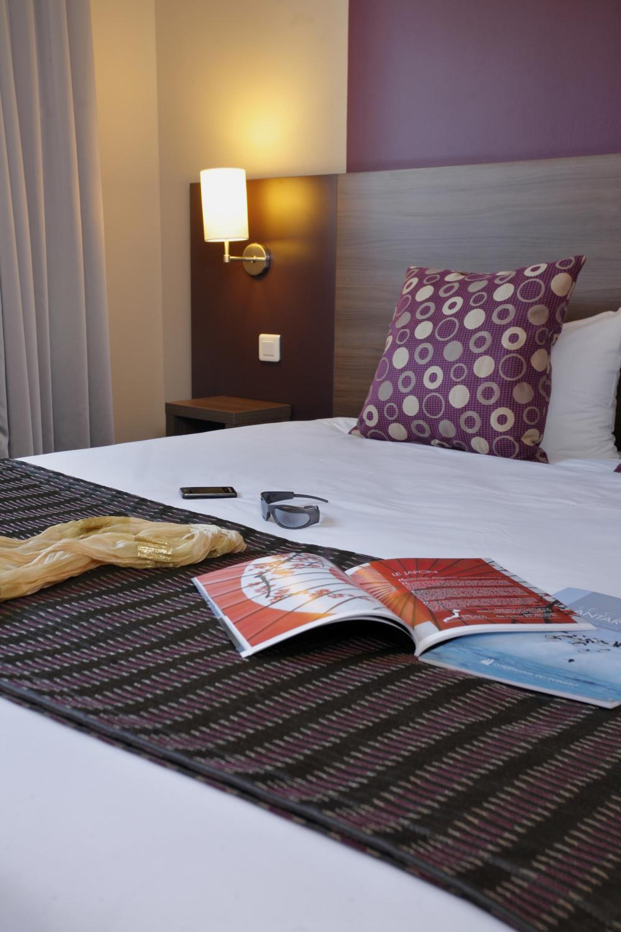 Privilege Double or Twin Room - Photo 3