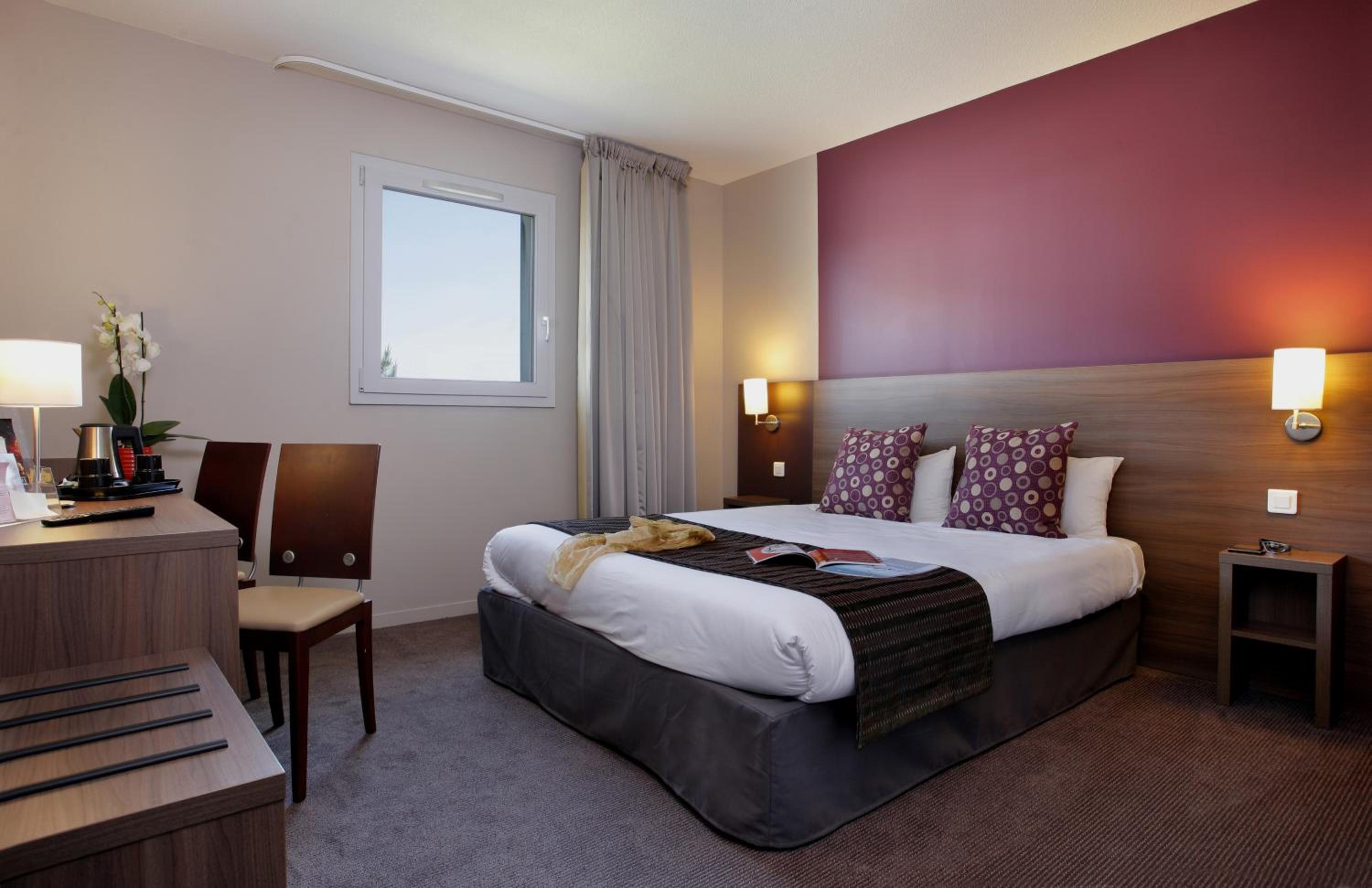 Privilege Double or Twin Room - Photo 1