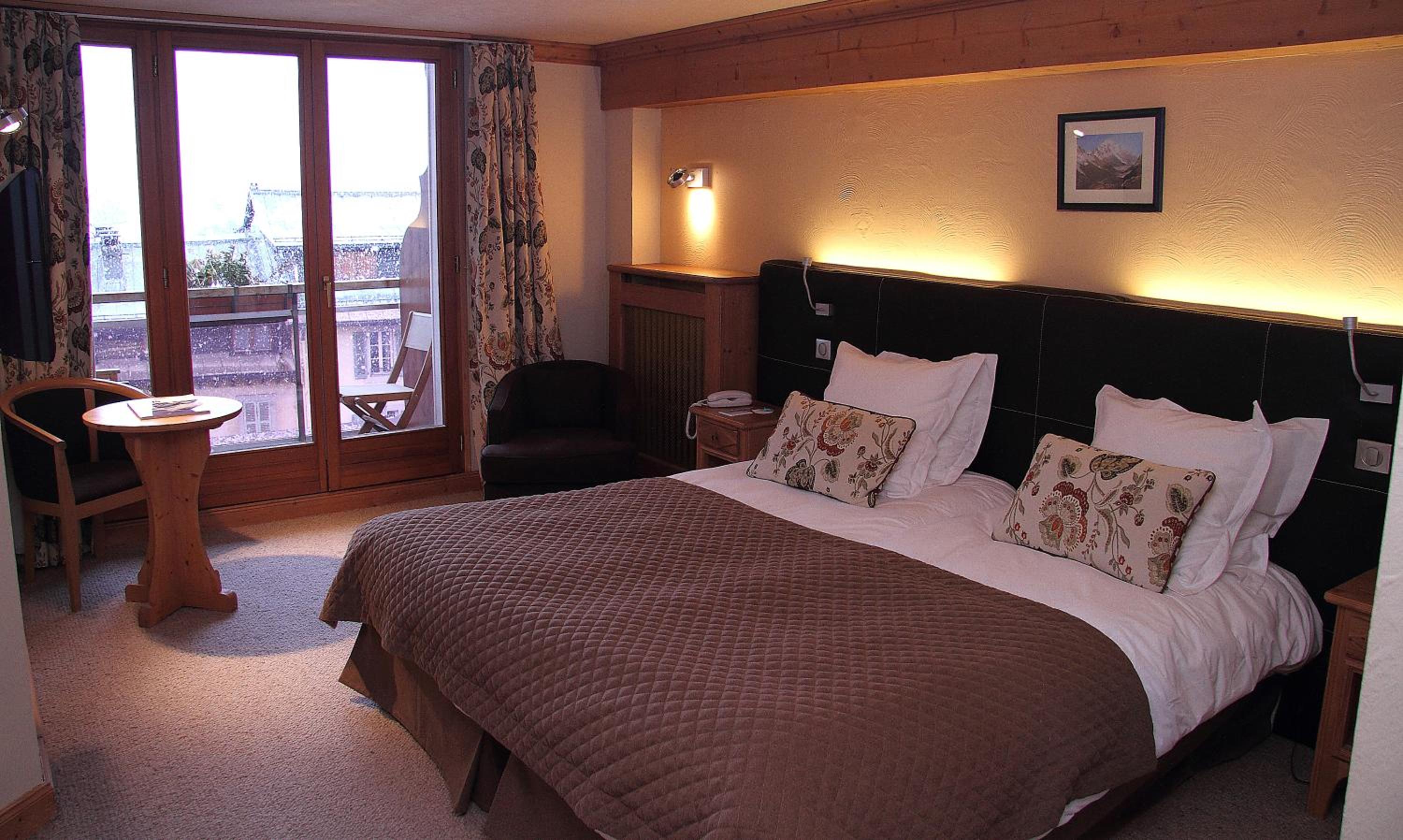 Superior Twin Room- Free Spa Access - Photo 1