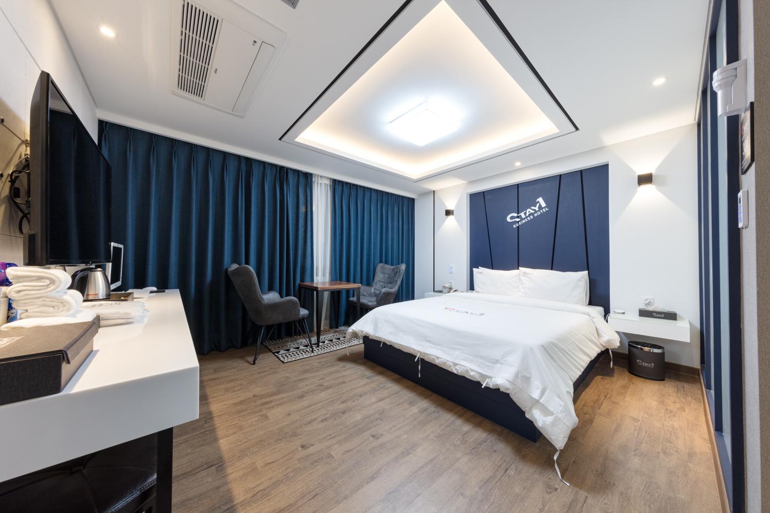 Premier Double Room - Photo 4