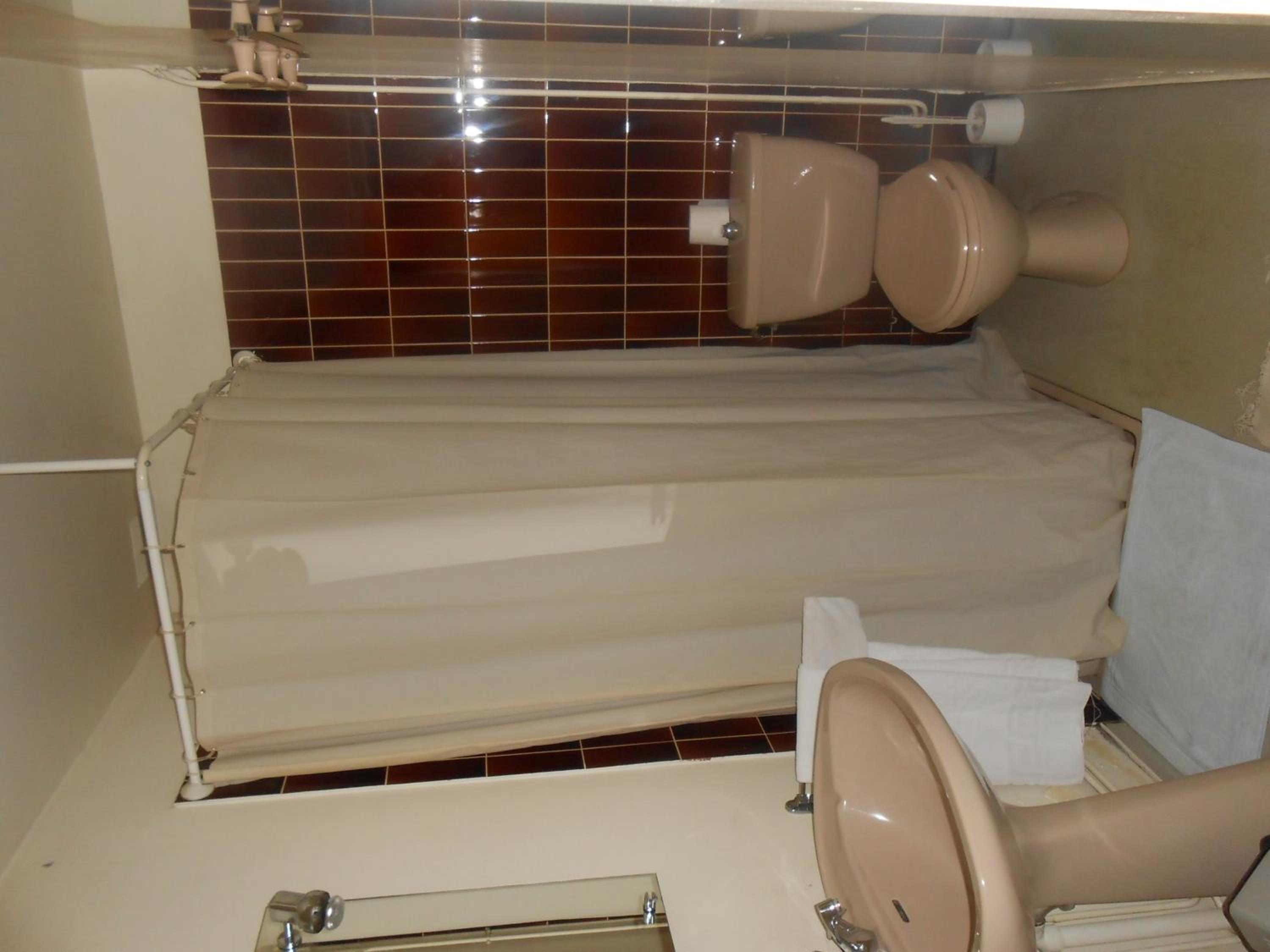 Standard Single Room photo 2