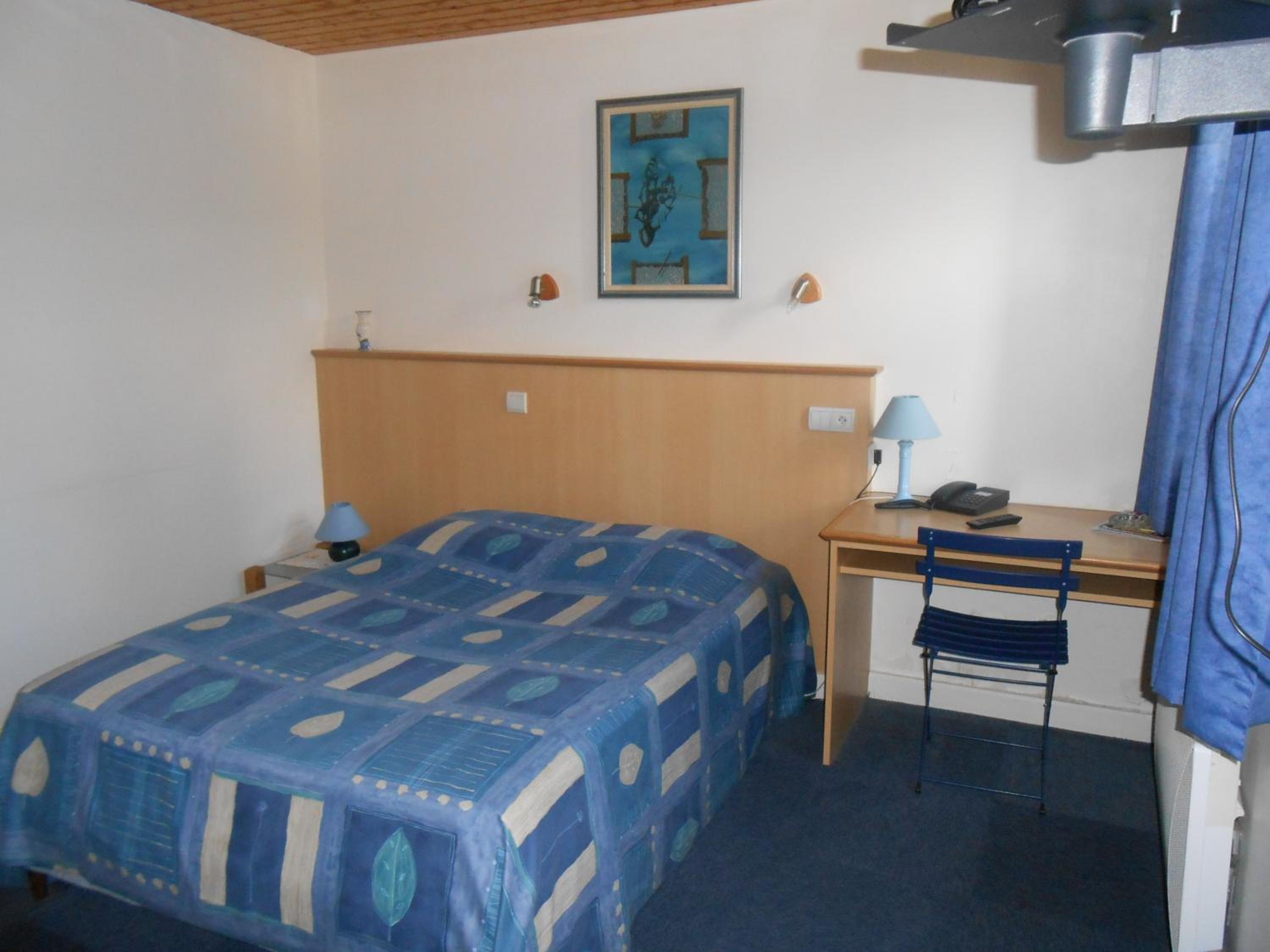 Standard Single Room photo 3