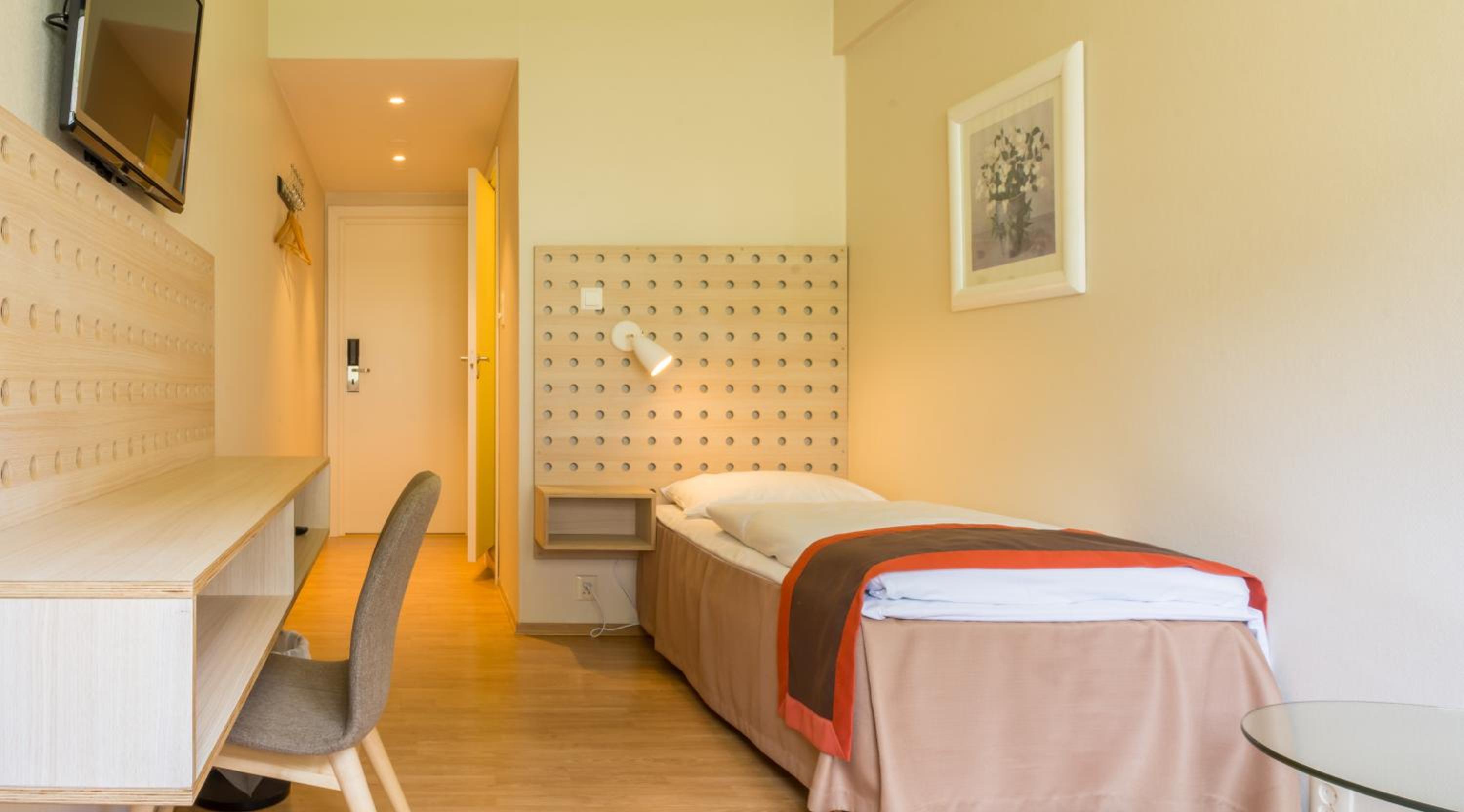 Single Room photo 1