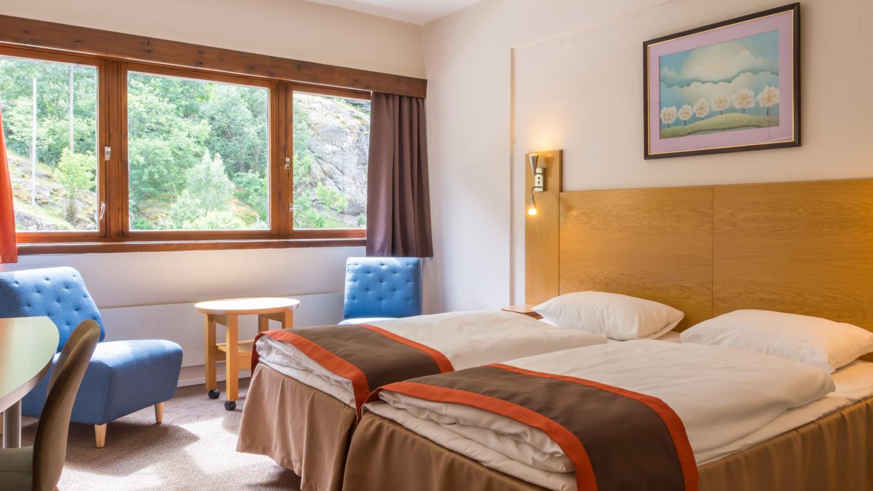 Double Room - Photo 9