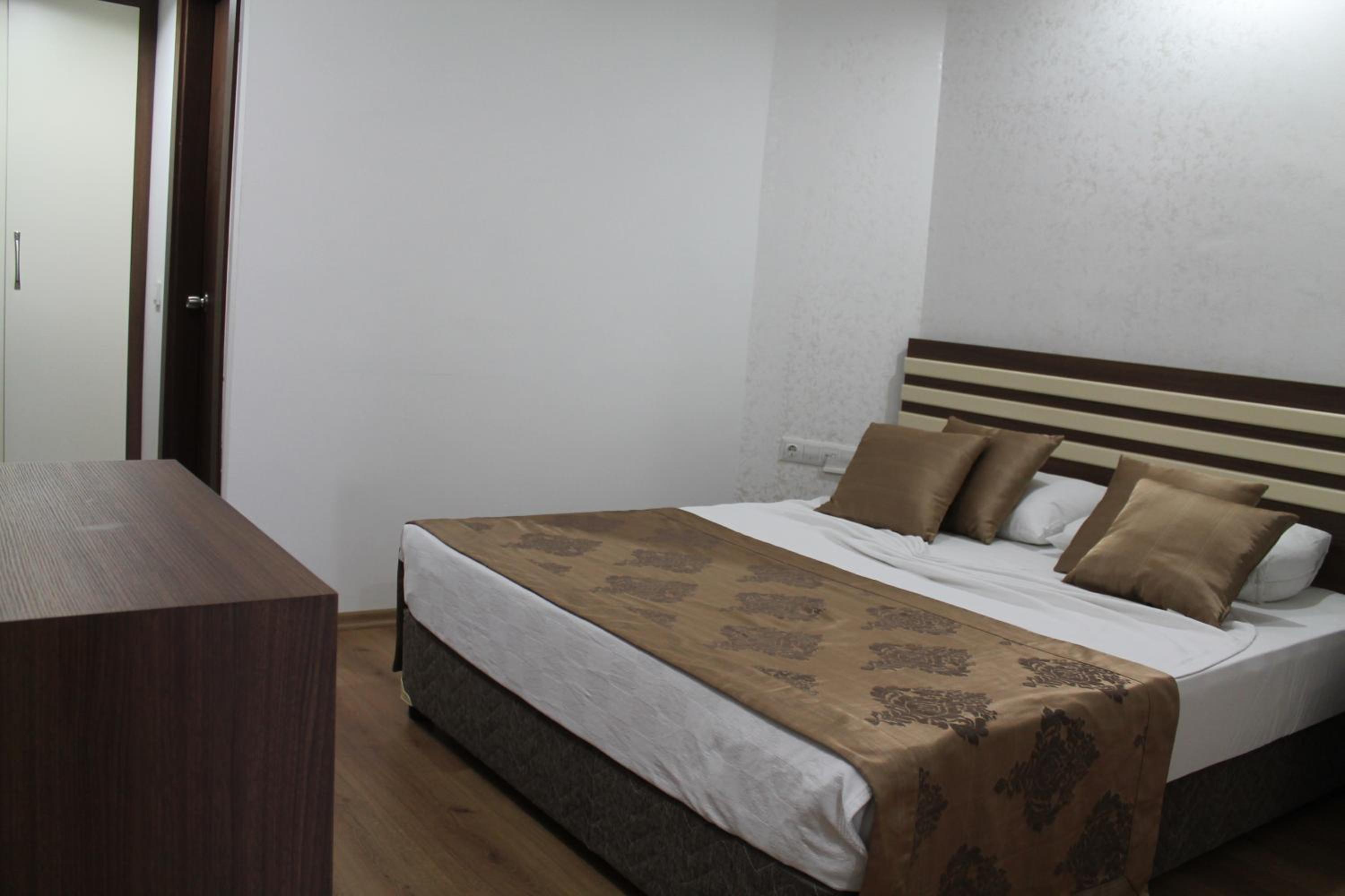 Suite with Sea View
