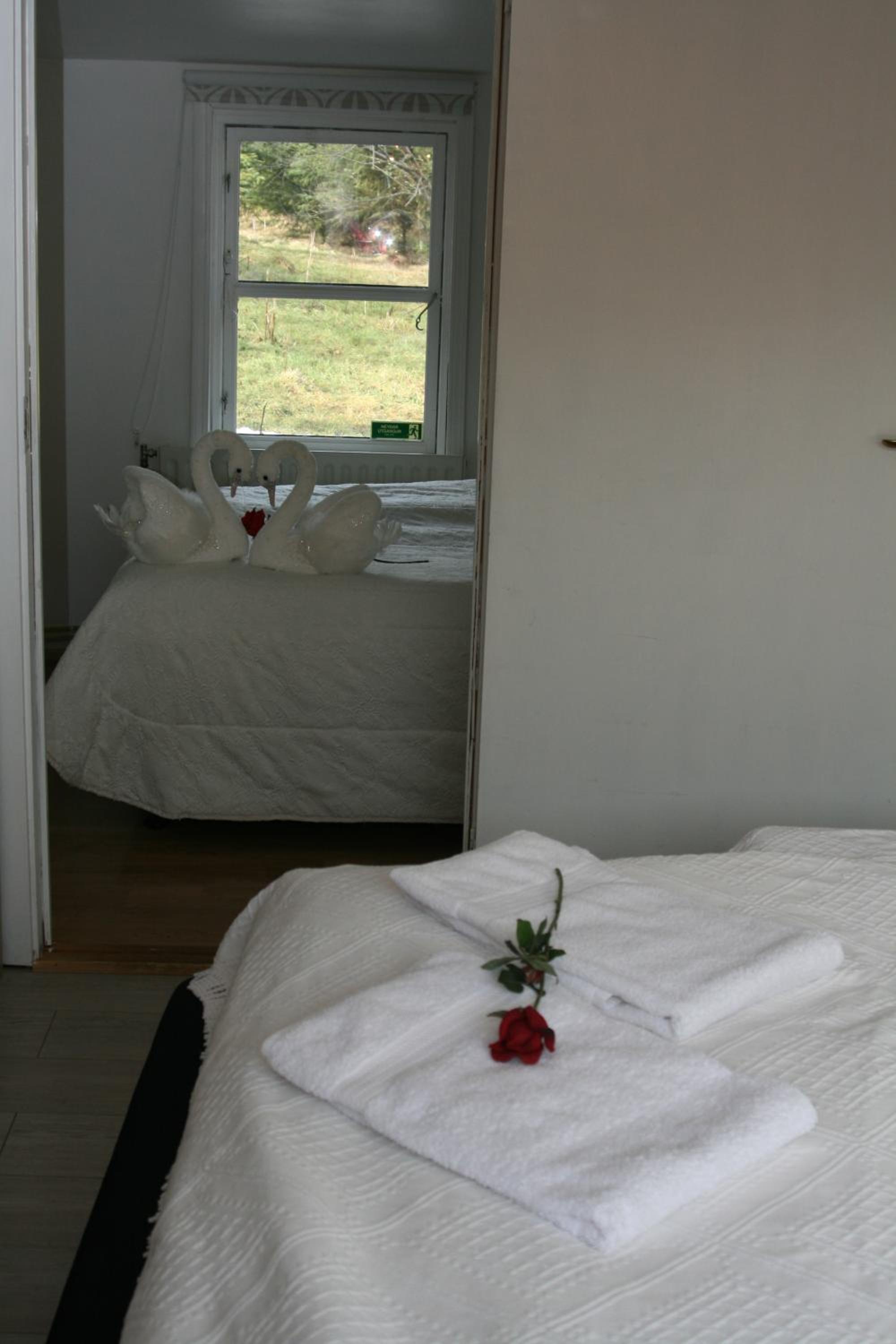 One-Bedroom House photo 1