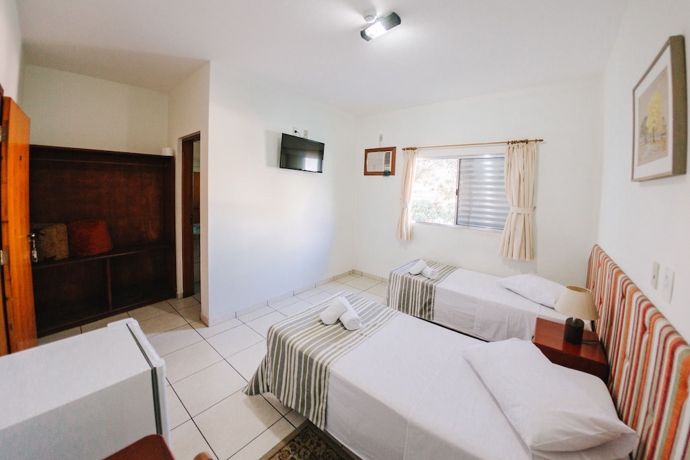 Deluxe Room photo 1