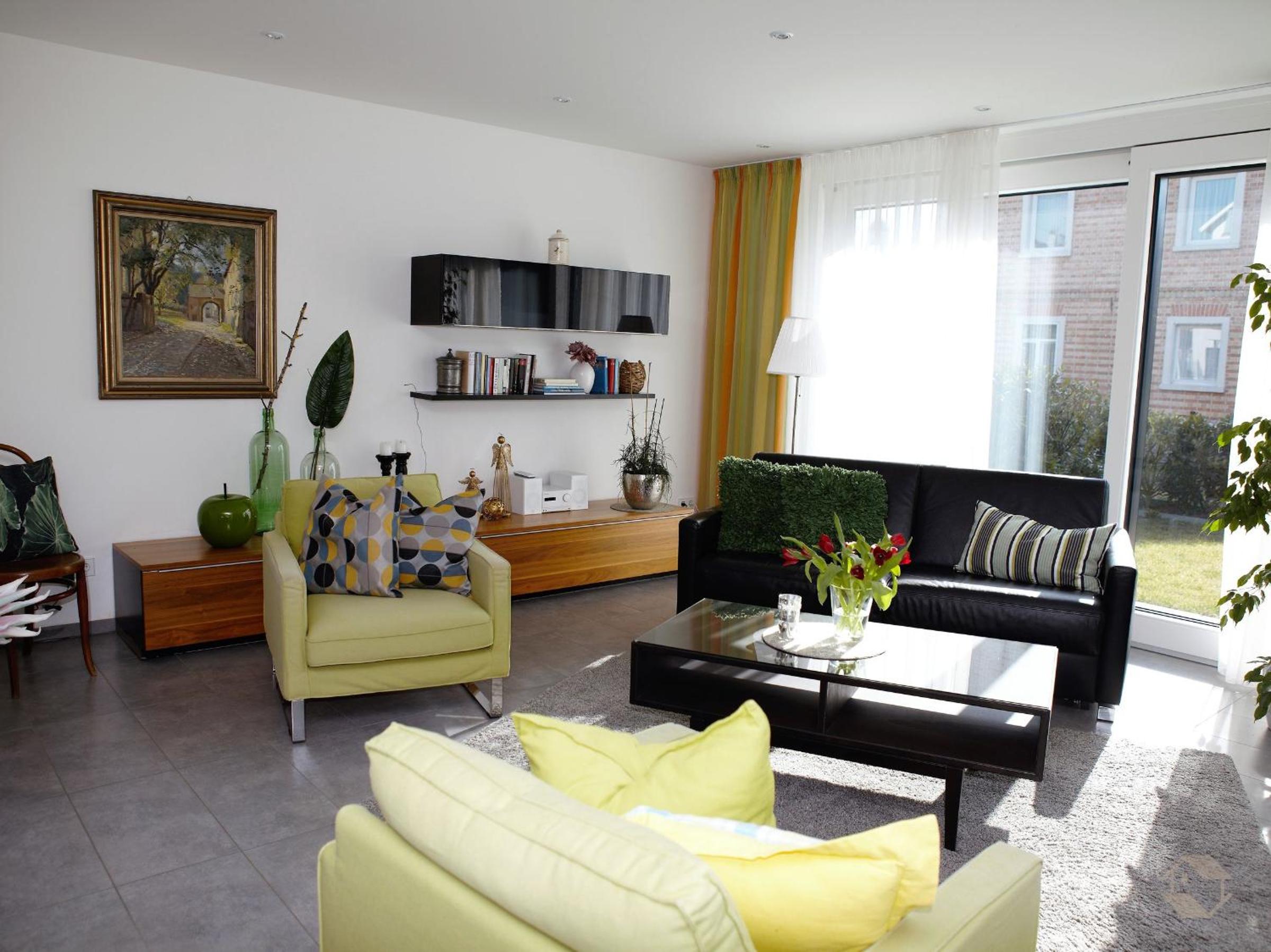 Superior Apartment with City View