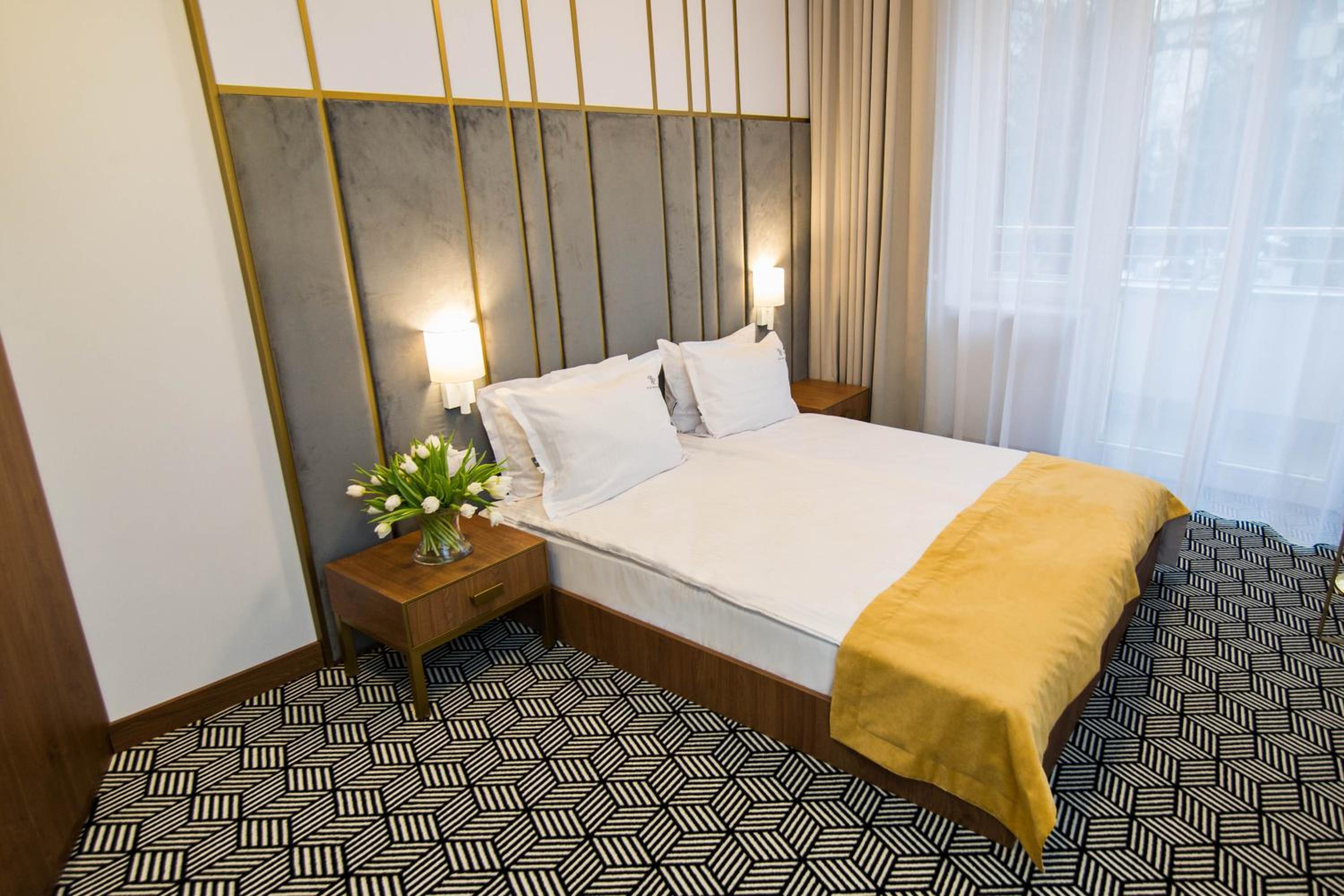 Superior Double Room - Photo 2