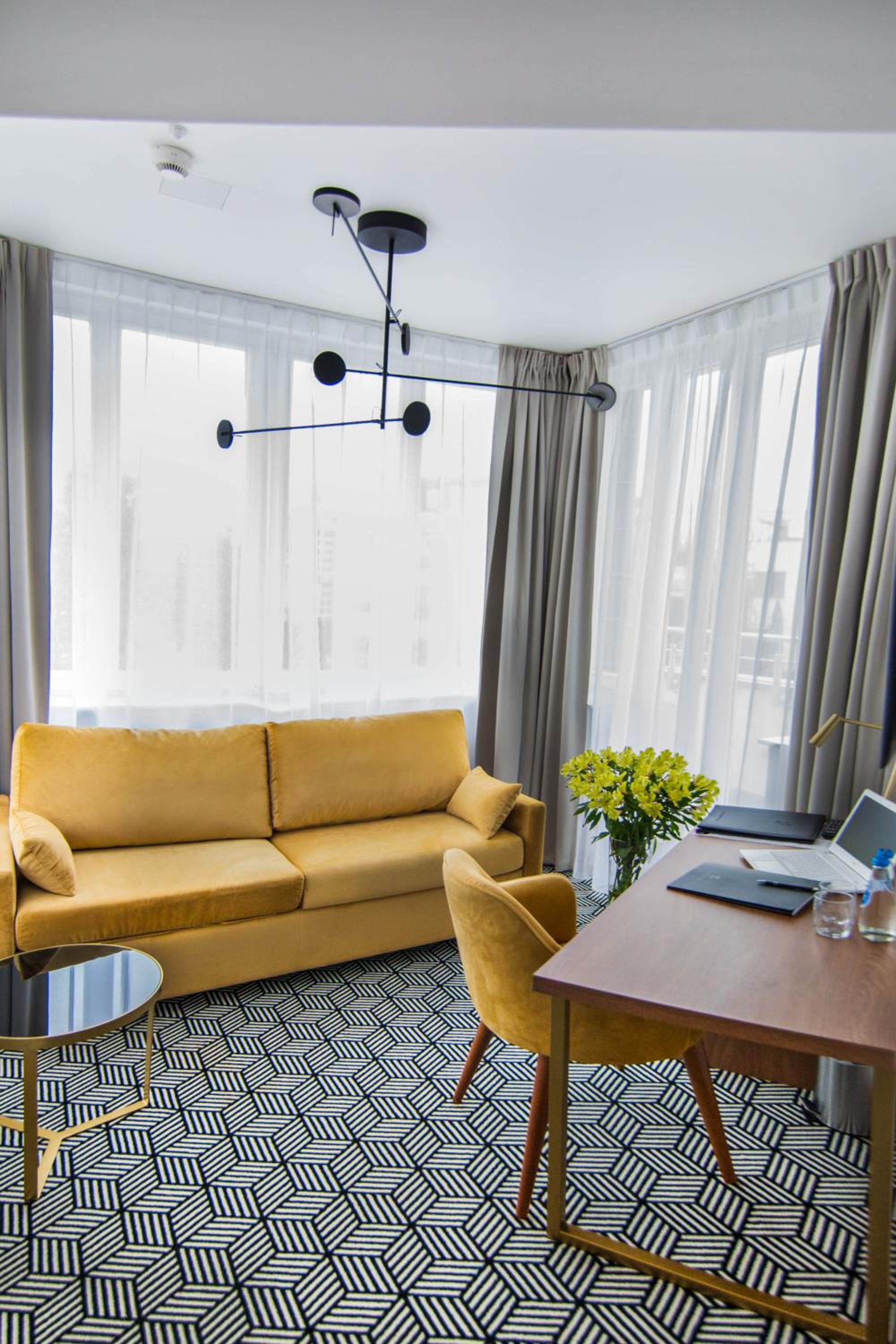 Superior Double Room - Photo 10