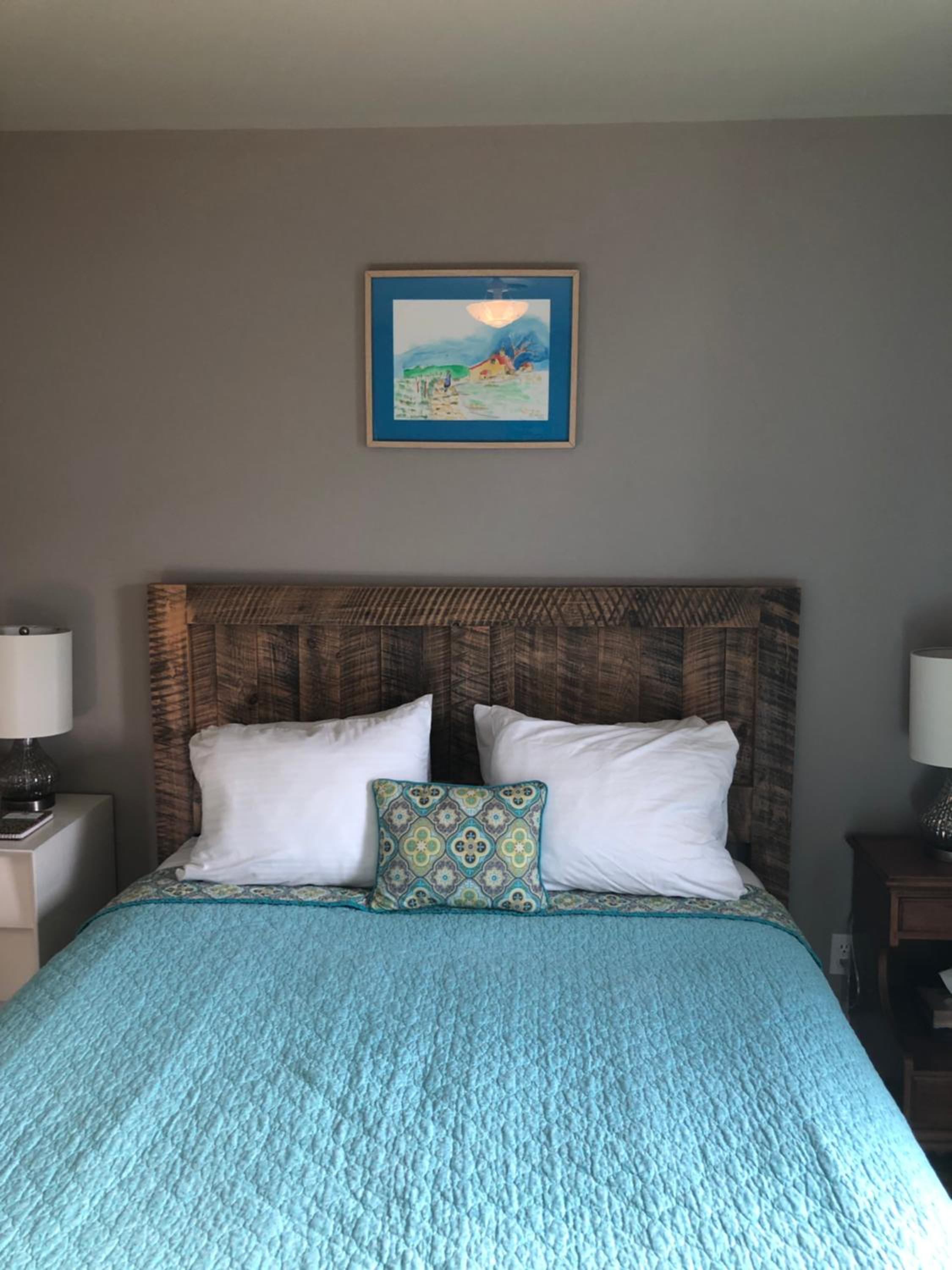 Standard Queen Room