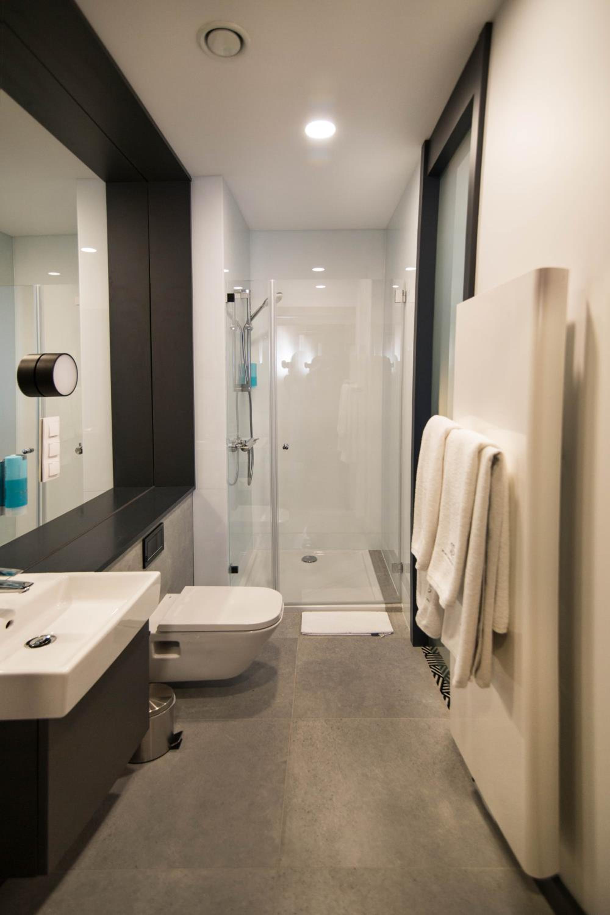 Superior Double Room - Photo 8