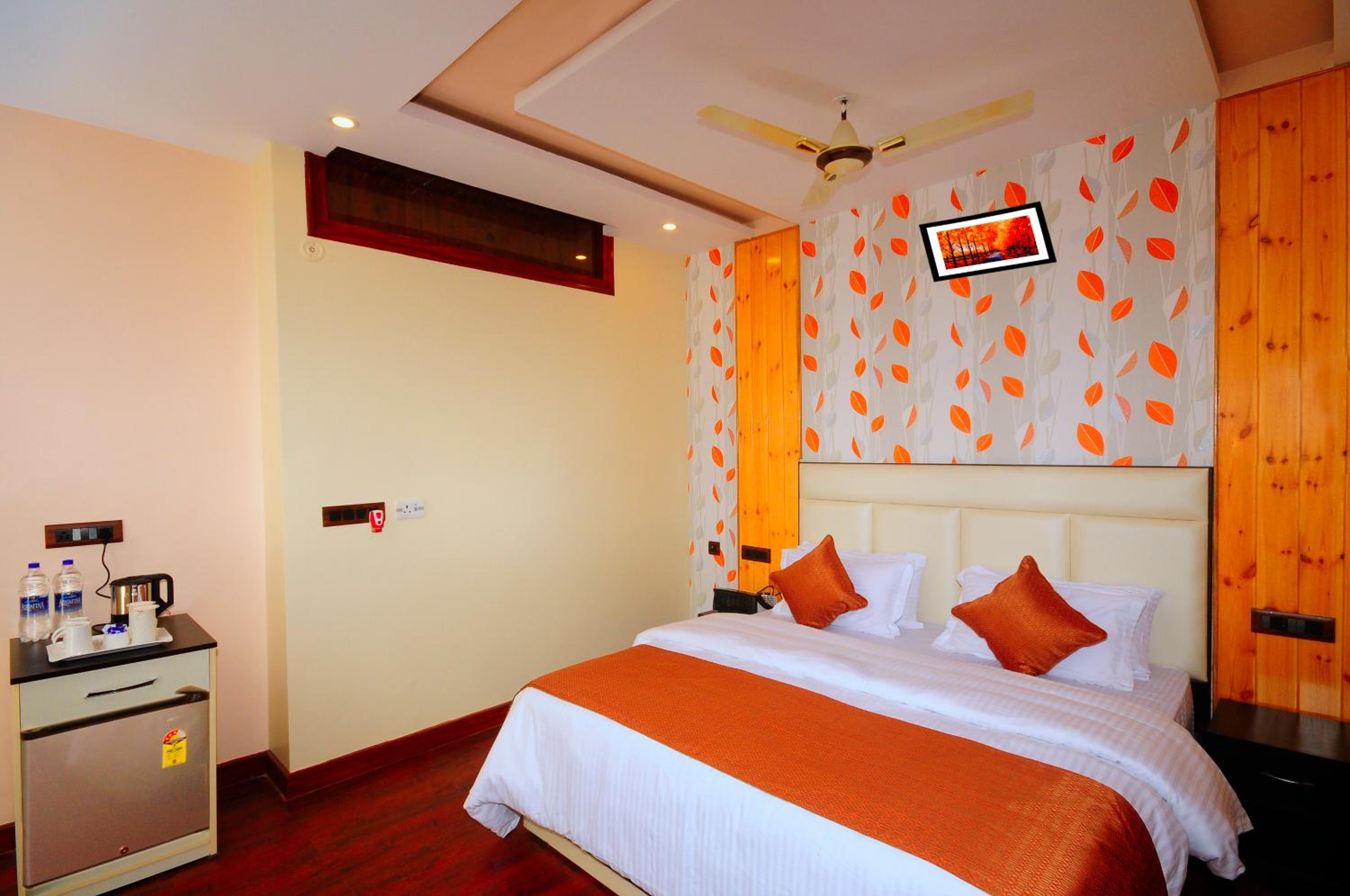 Double Room - Photo 4