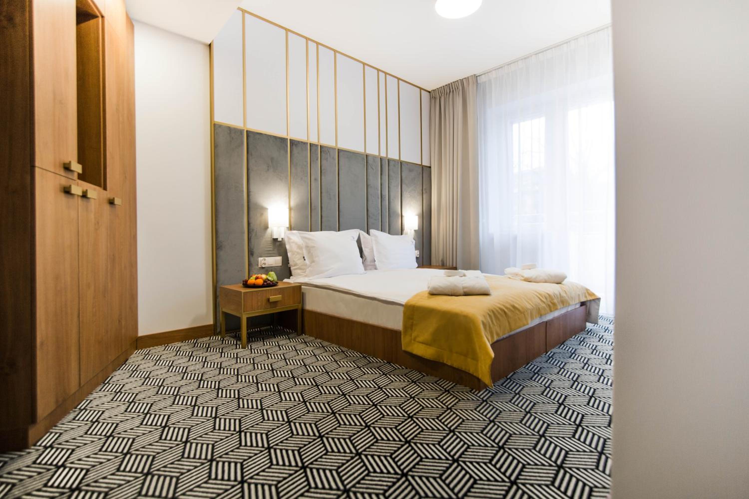 Standard Double Room - Photo 5