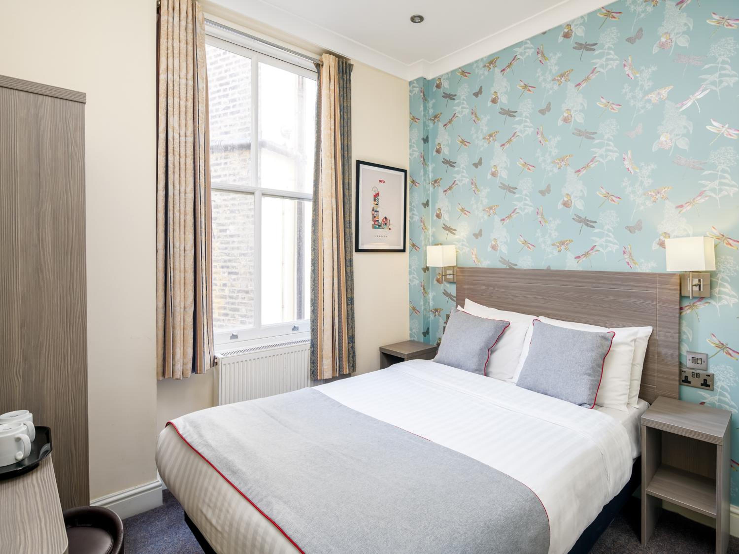 Standard Double Room photo 1