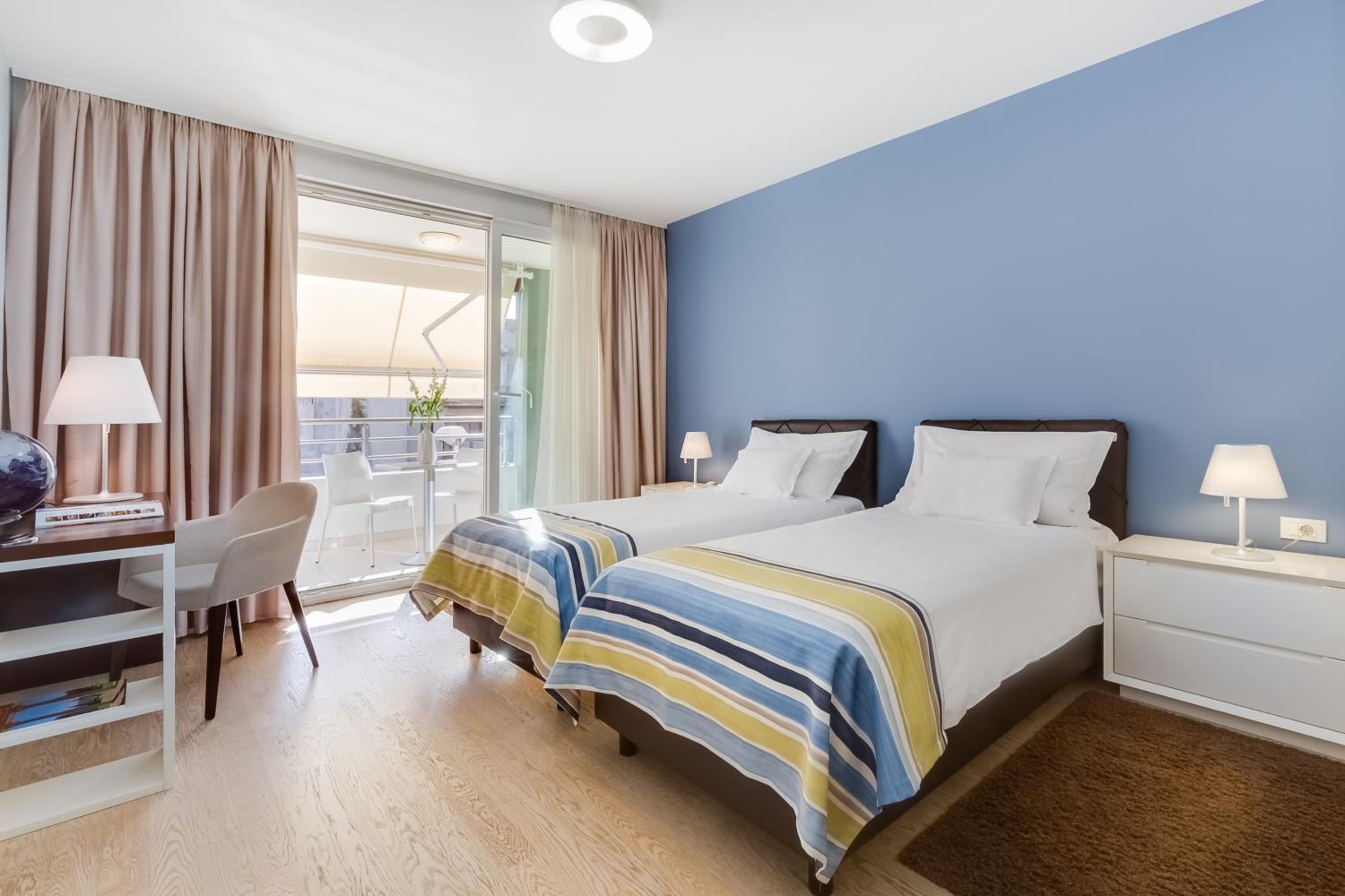 Double Room with Balcony photo 1
