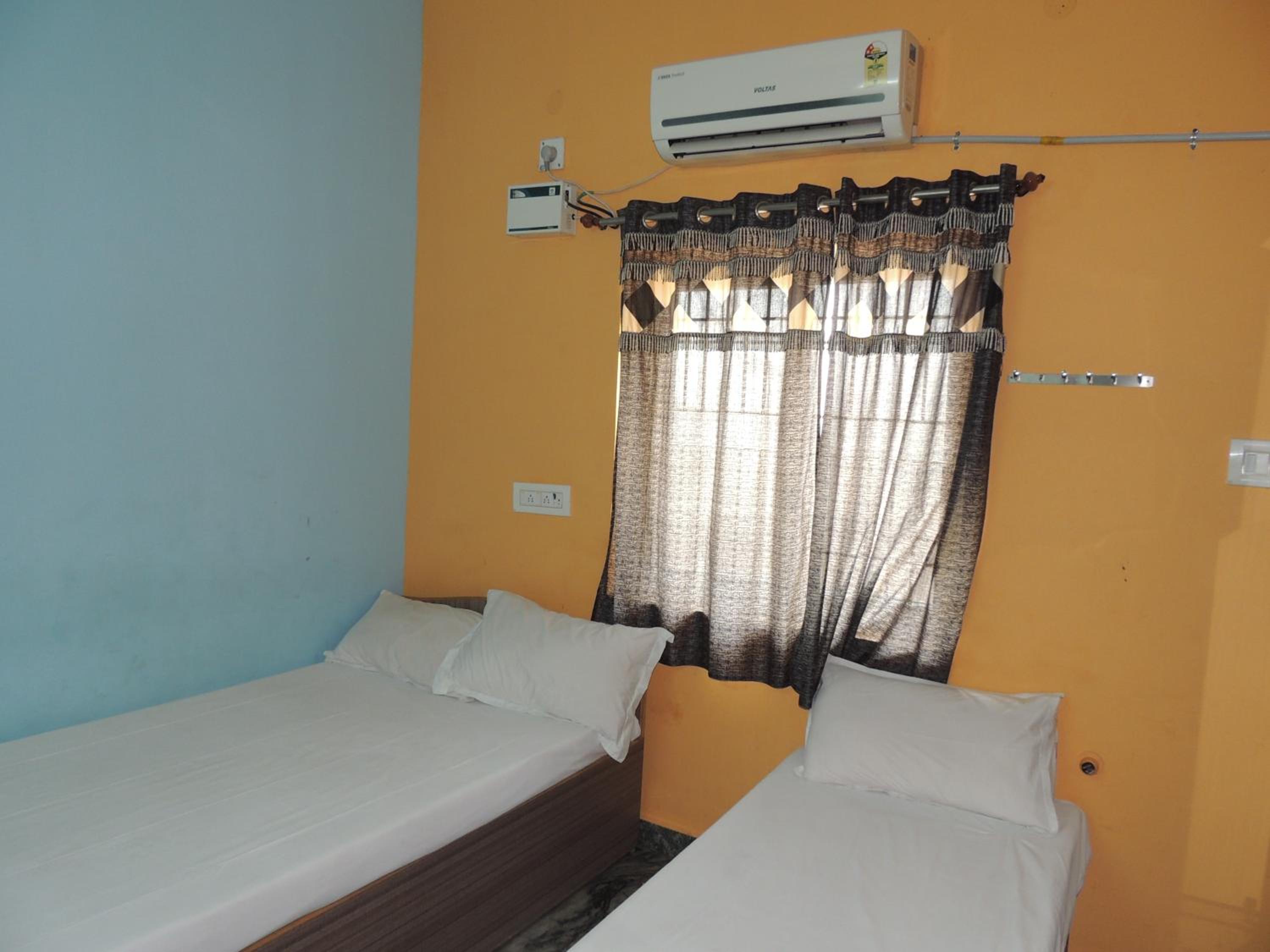 Deluxe Triple Room photo 1
