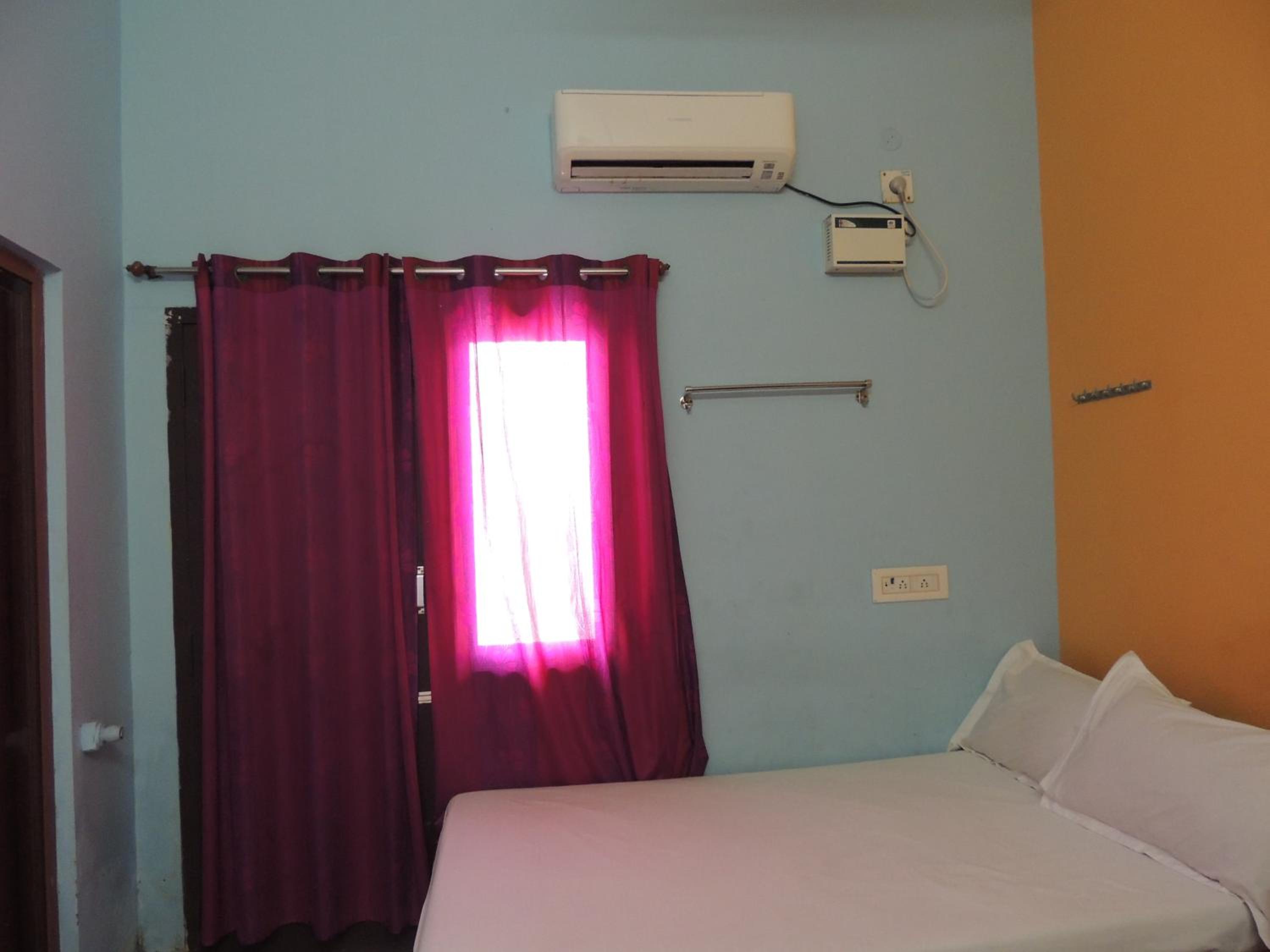 Family Double Room photo 1