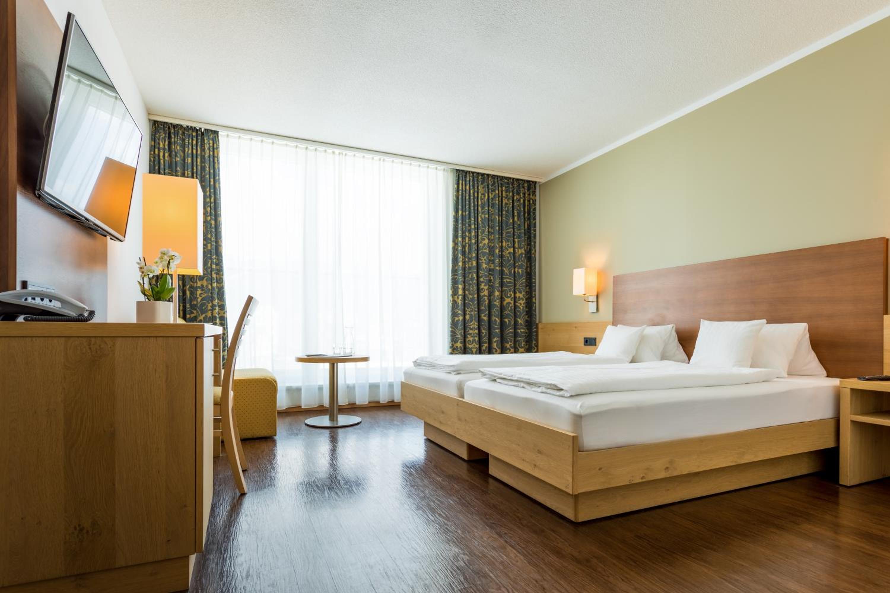 Superior Double Room photo 2
