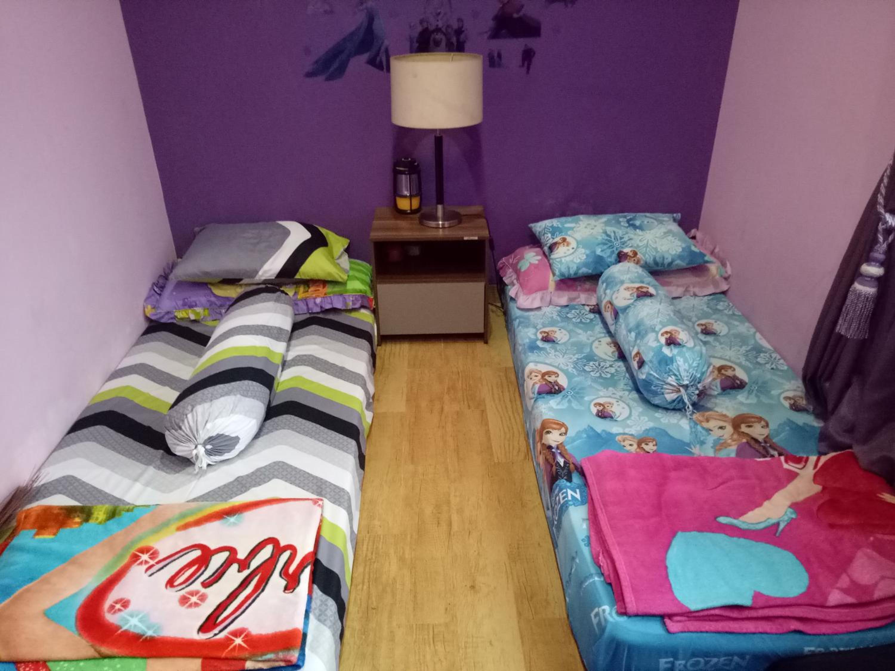 Two-Bedroom House - Photo 6