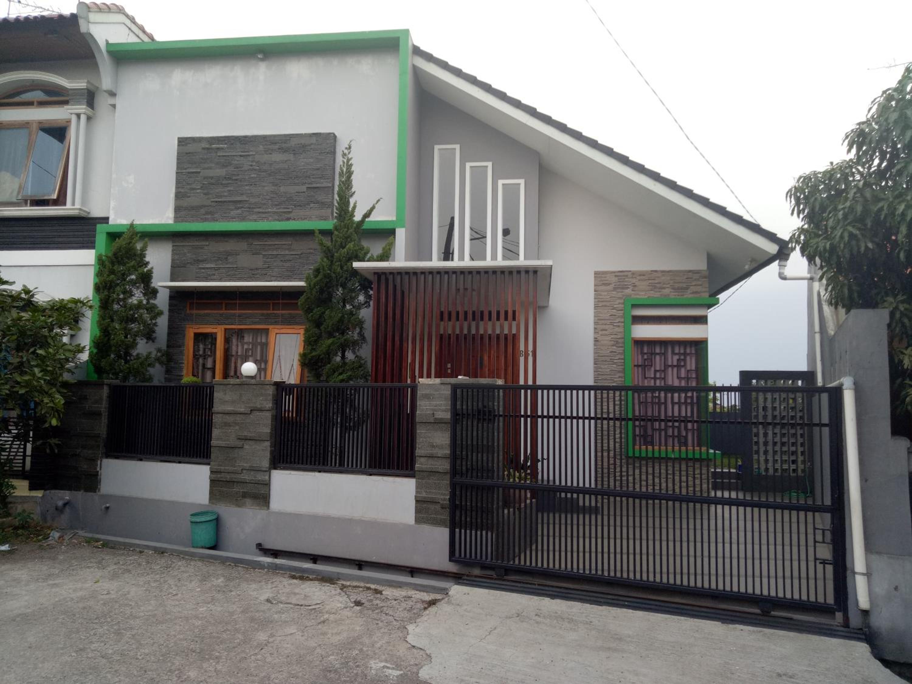 Two-Bedroom House - Photo 11