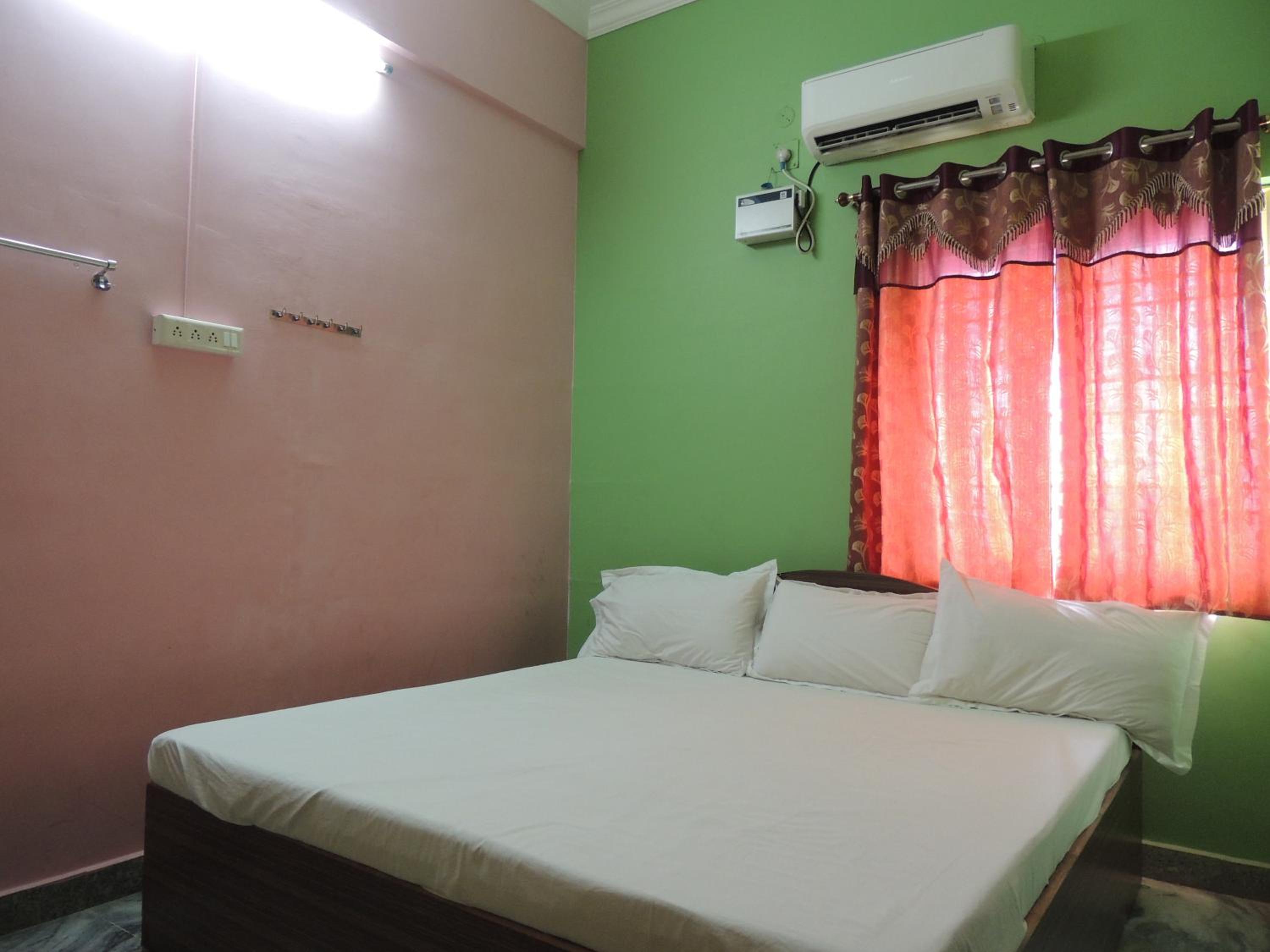 Family Double Room photo 2
