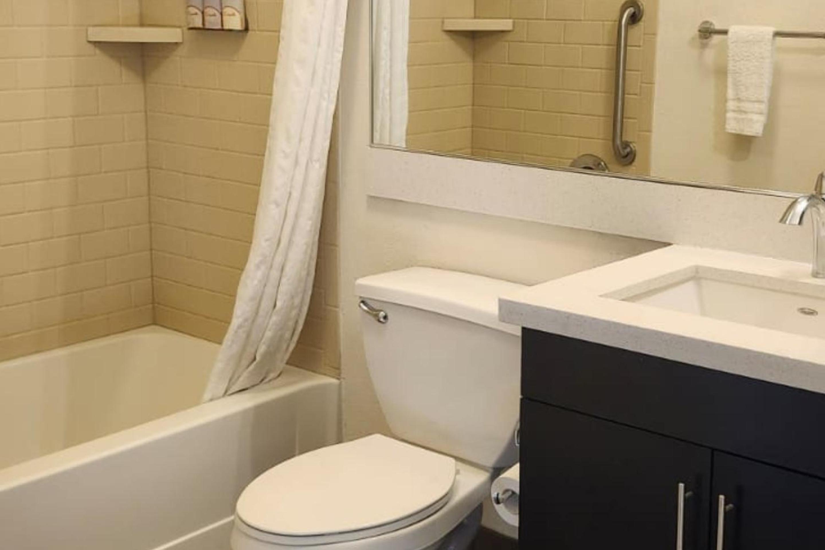 Coratel Suites Extended Stay MSP Airport Minneapolis Richfield, Photo 5
