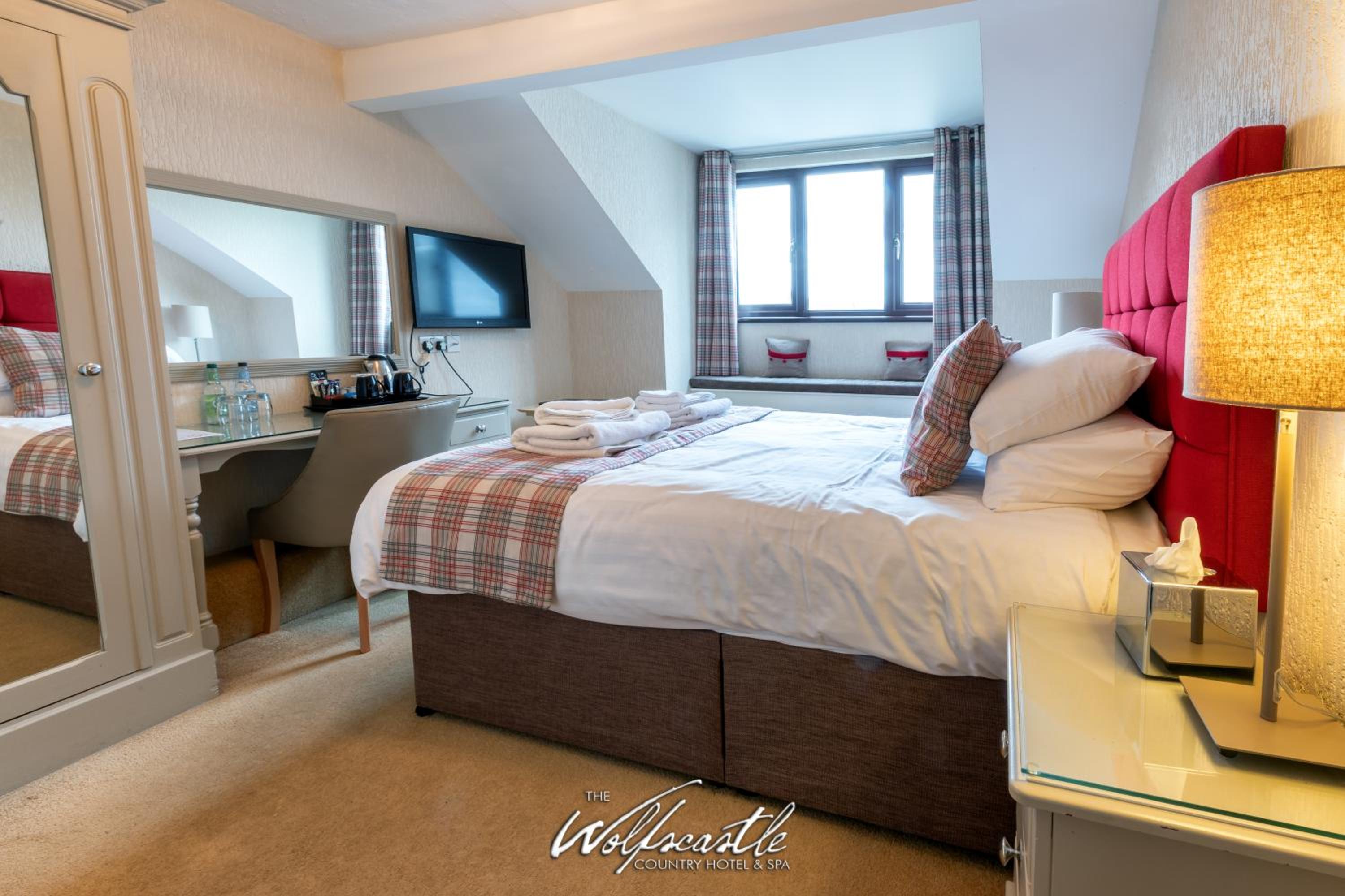 King Room photo 2