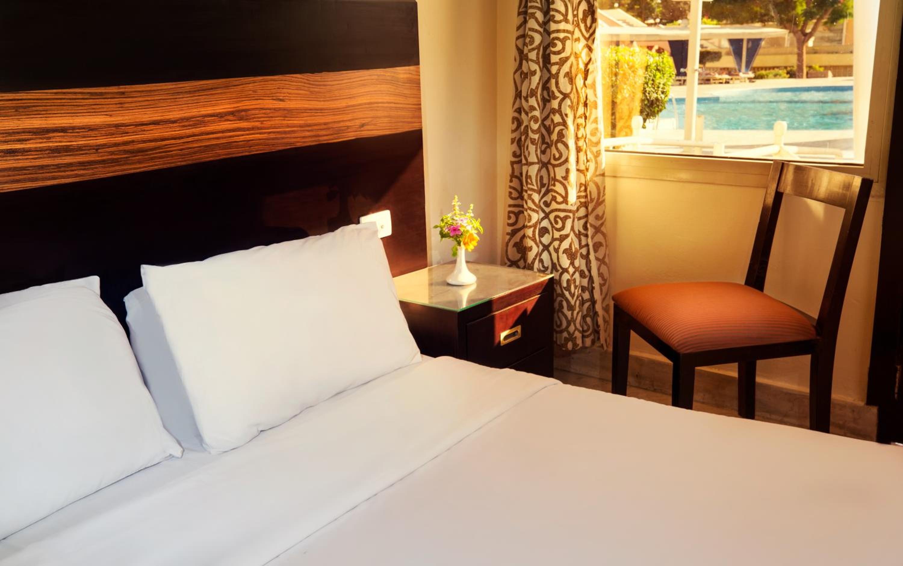 Special Offer - Double Room - Egyptians And Residents Only