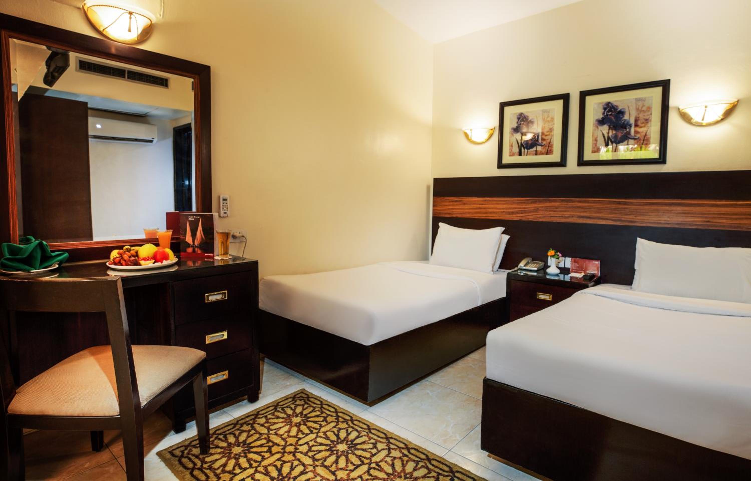 Standard  Room with Garden View - Photo 13