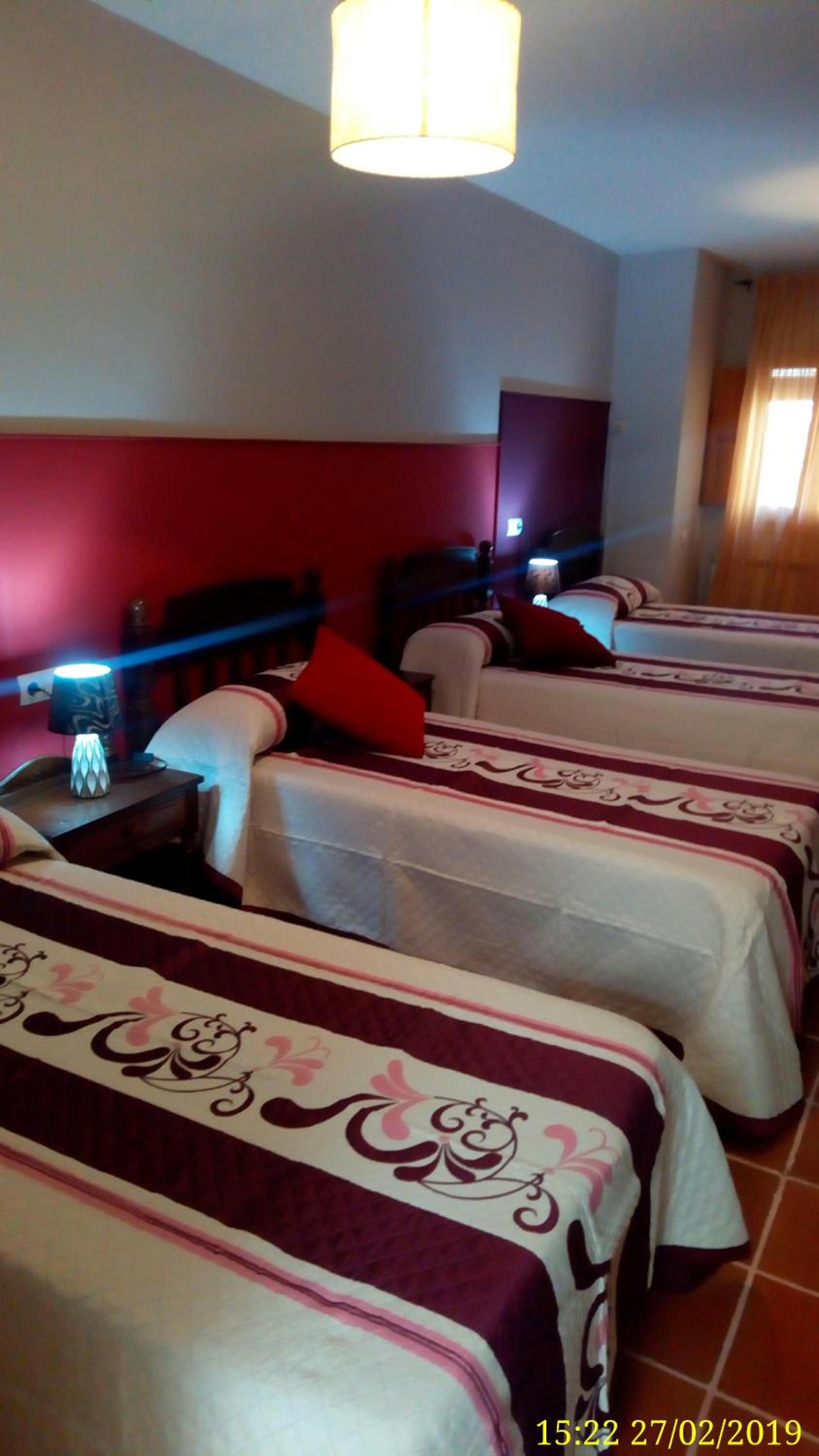 Quadruple Room photo 3