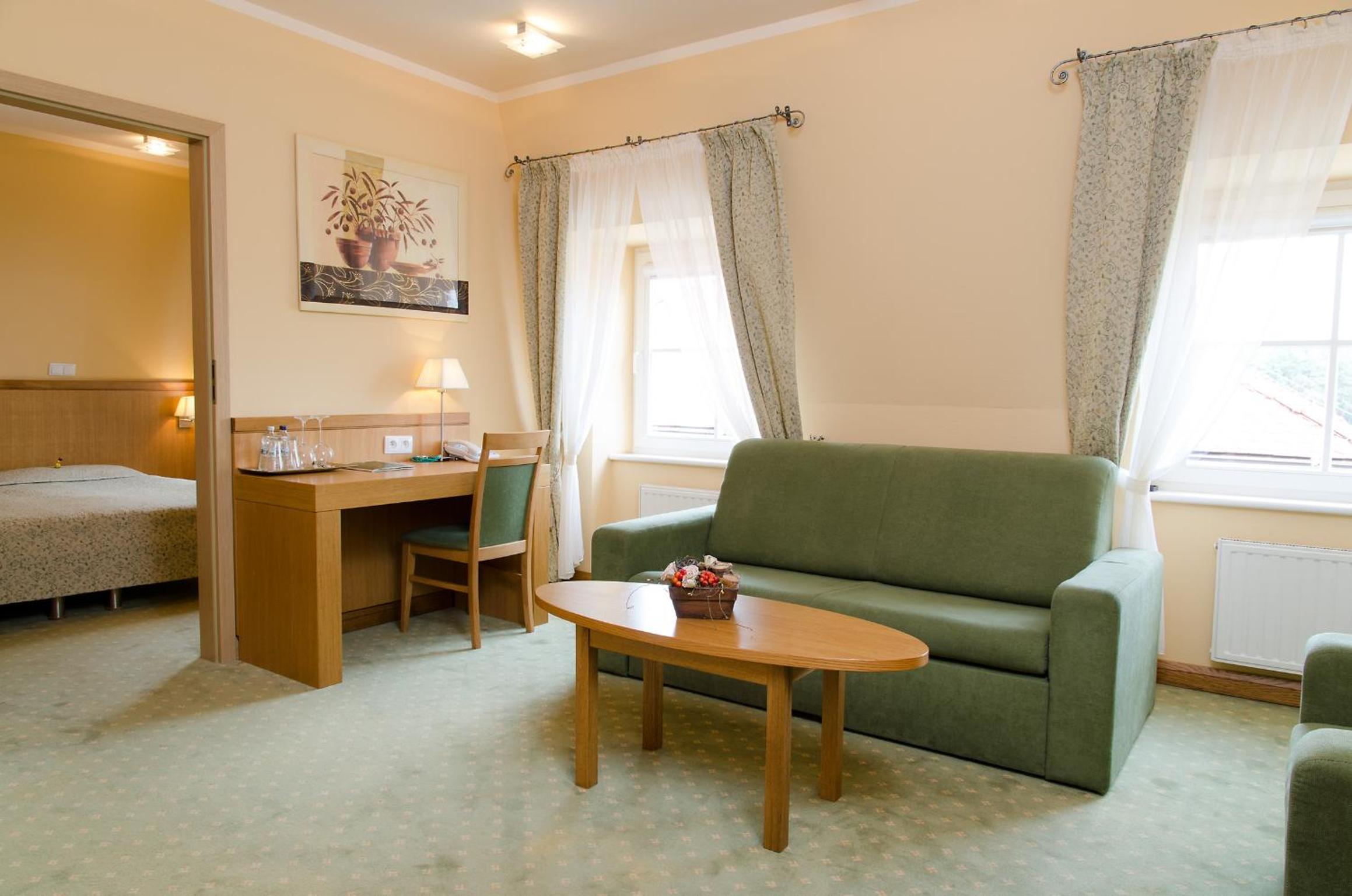 Superior Double Room photo 1
