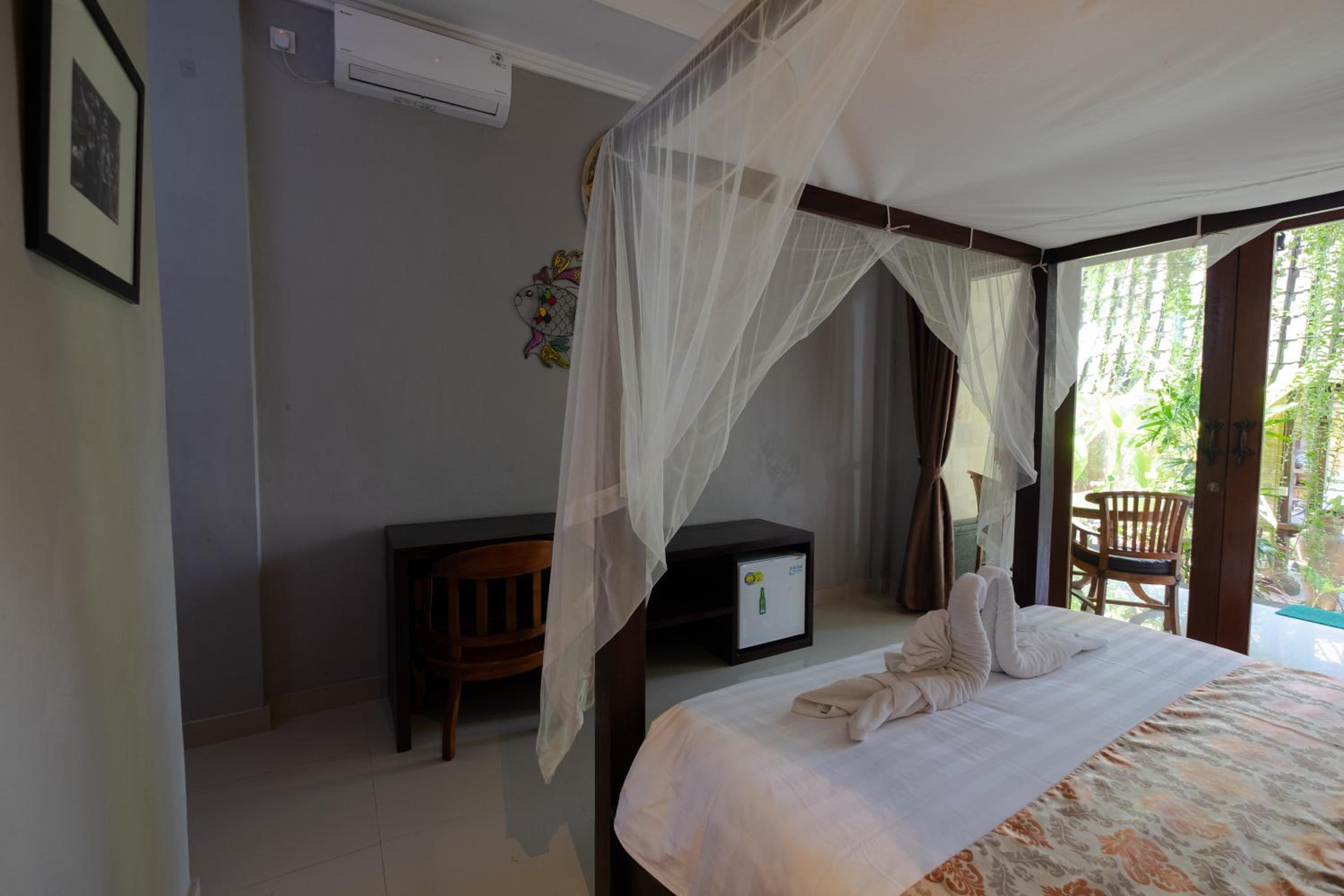 Deluxe Double Room - Photo 1