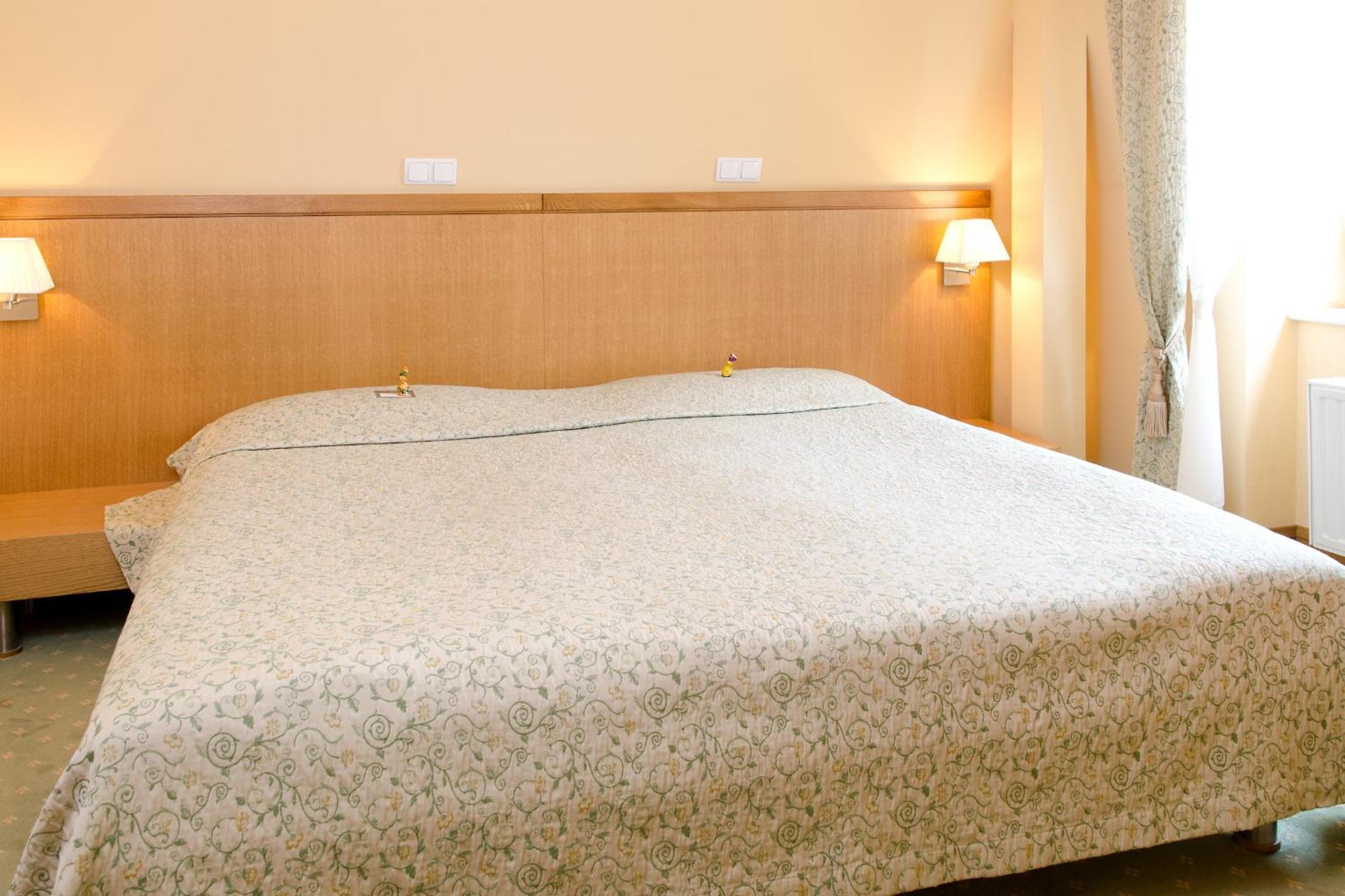 Superior Double Room photo 3