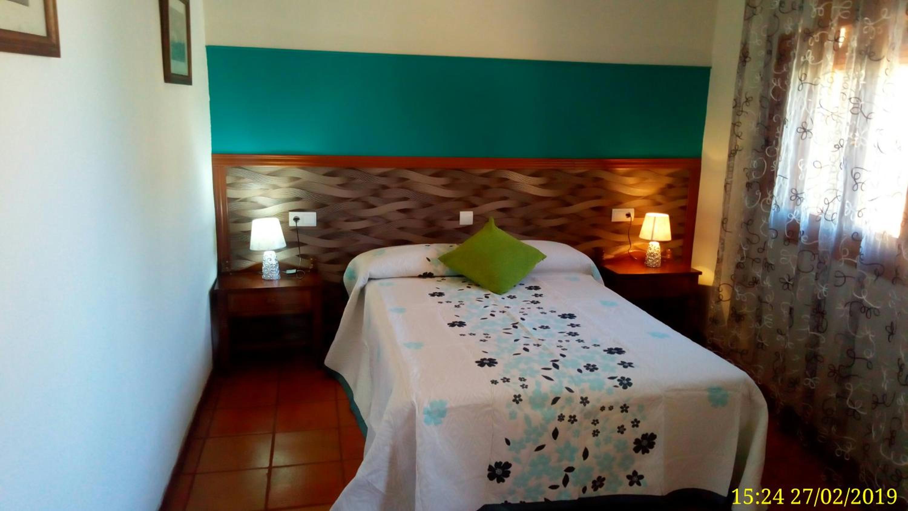 Twin Room photo 2