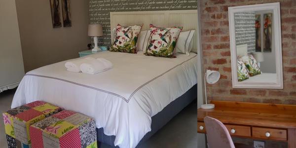  Double Room - Photo 2