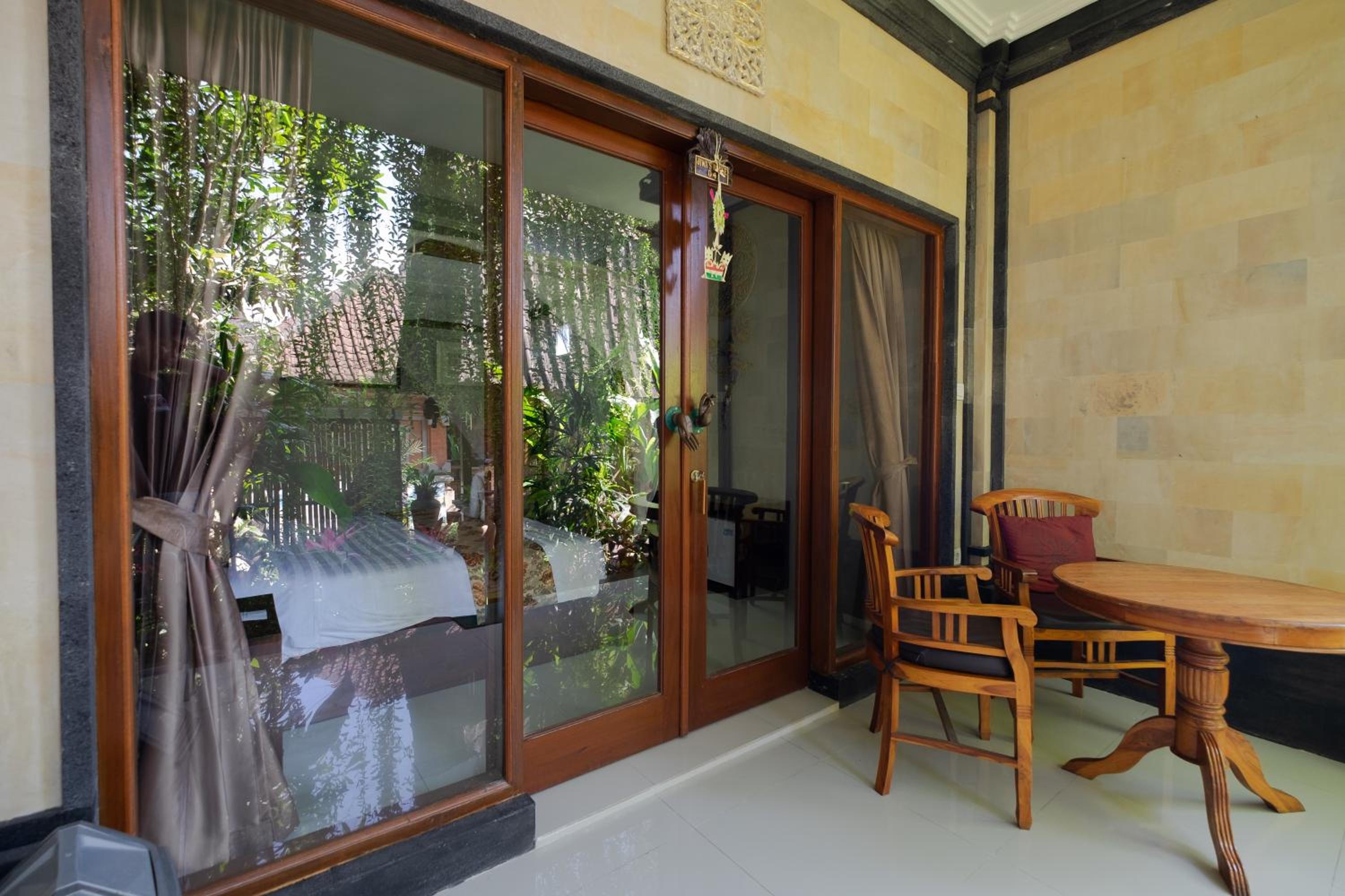 Deluxe Double Room - Photo 5
