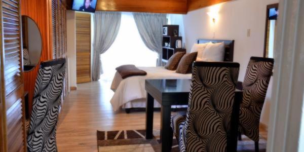 Luxury Suite - Photo 4