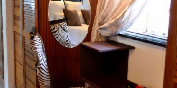 Luxury Suite - Photo 6